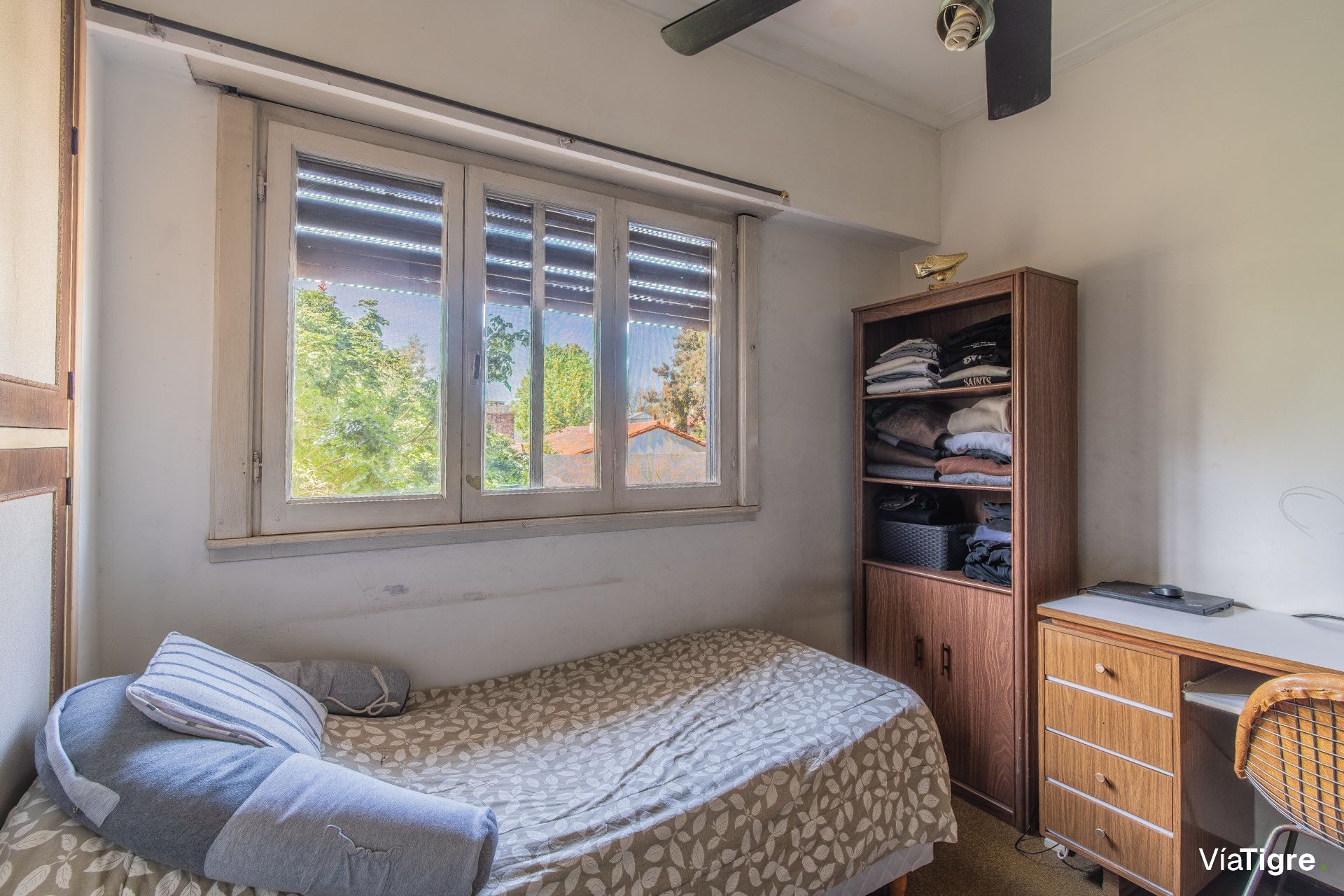Casa 7 Ambientes Multifamiliar Venta Villa Adelina