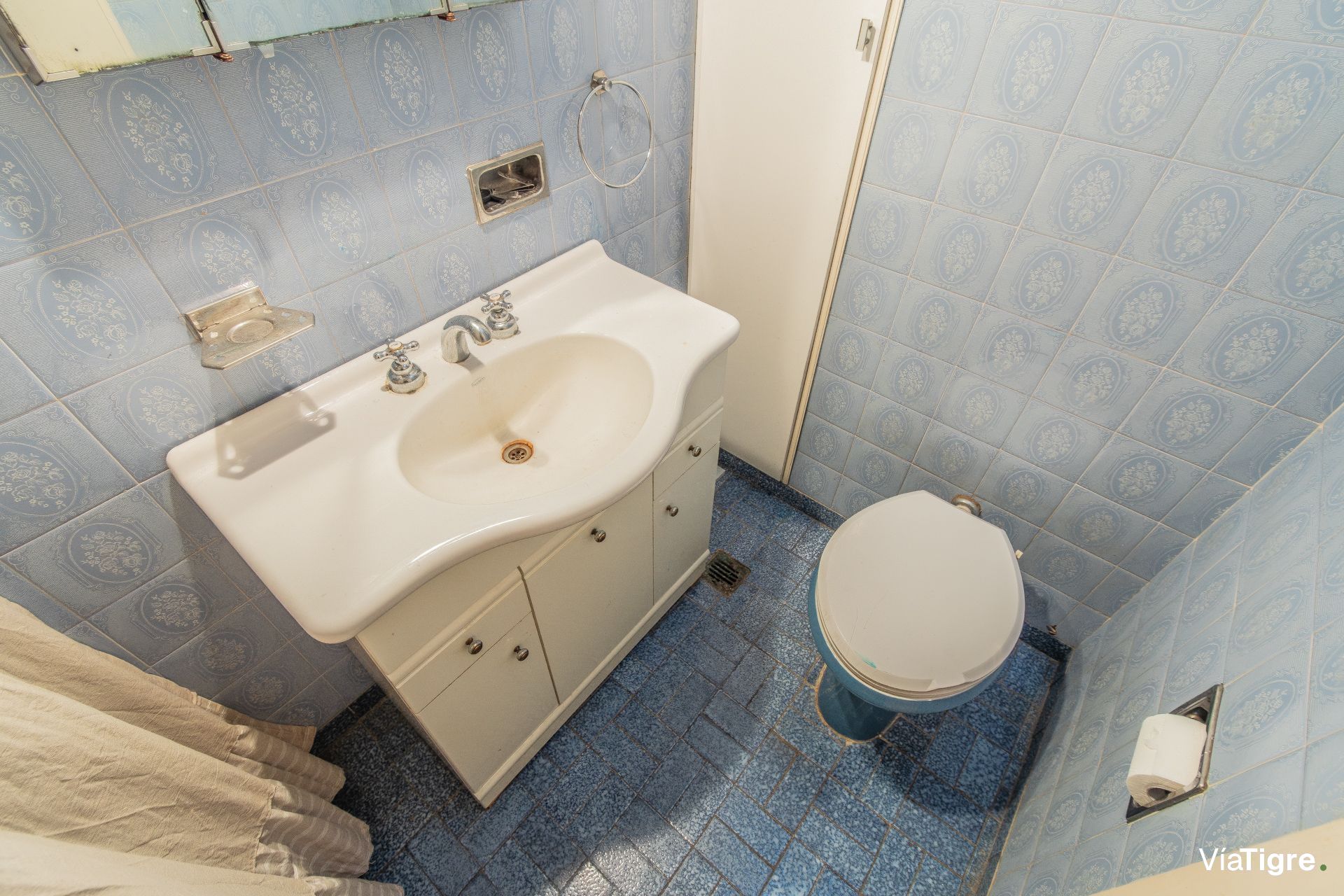 Casa 7 Ambientes Multifamiliar Venta Villa Adelina