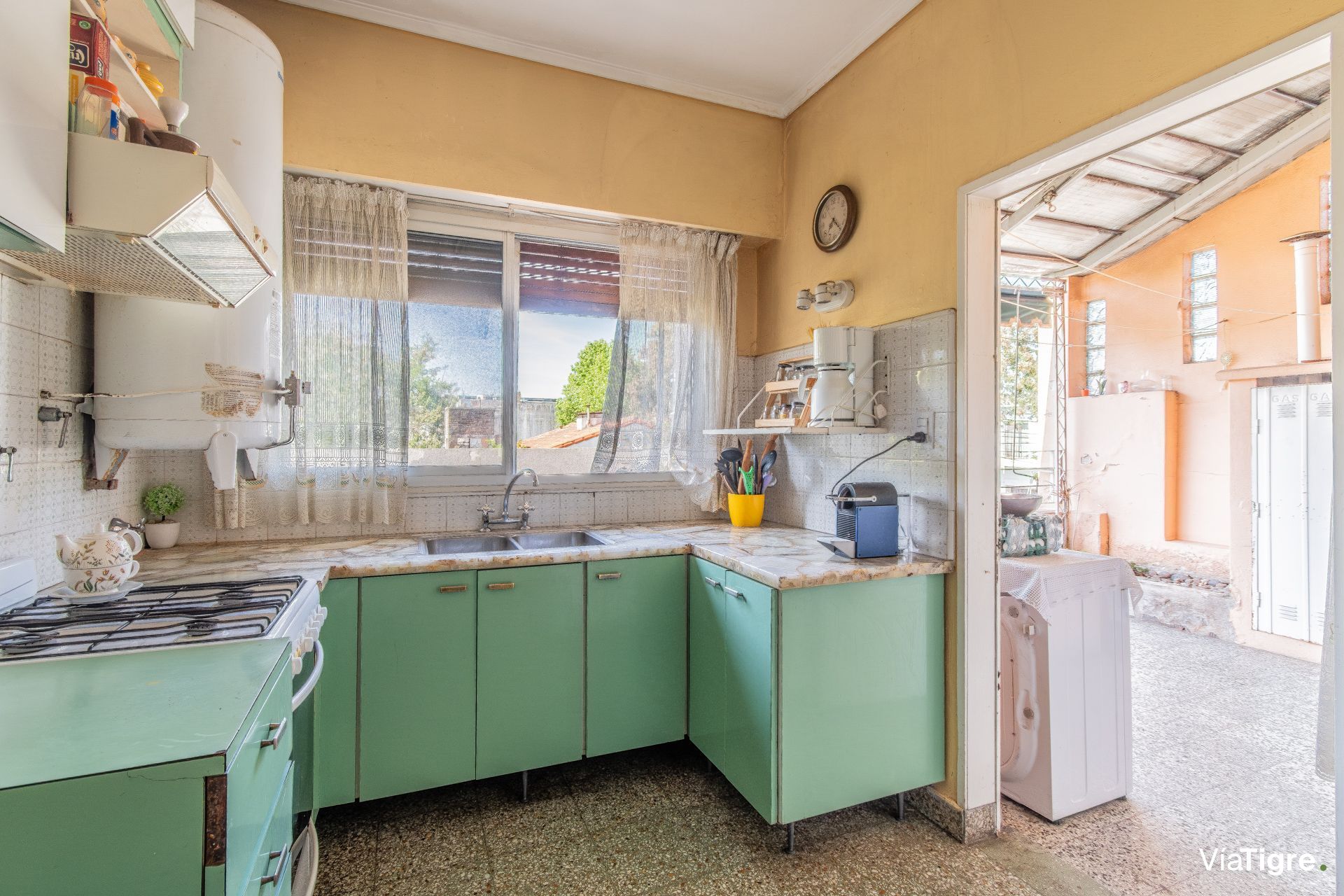Casa 7 Ambientes Multifamiliar Venta Villa Adelina