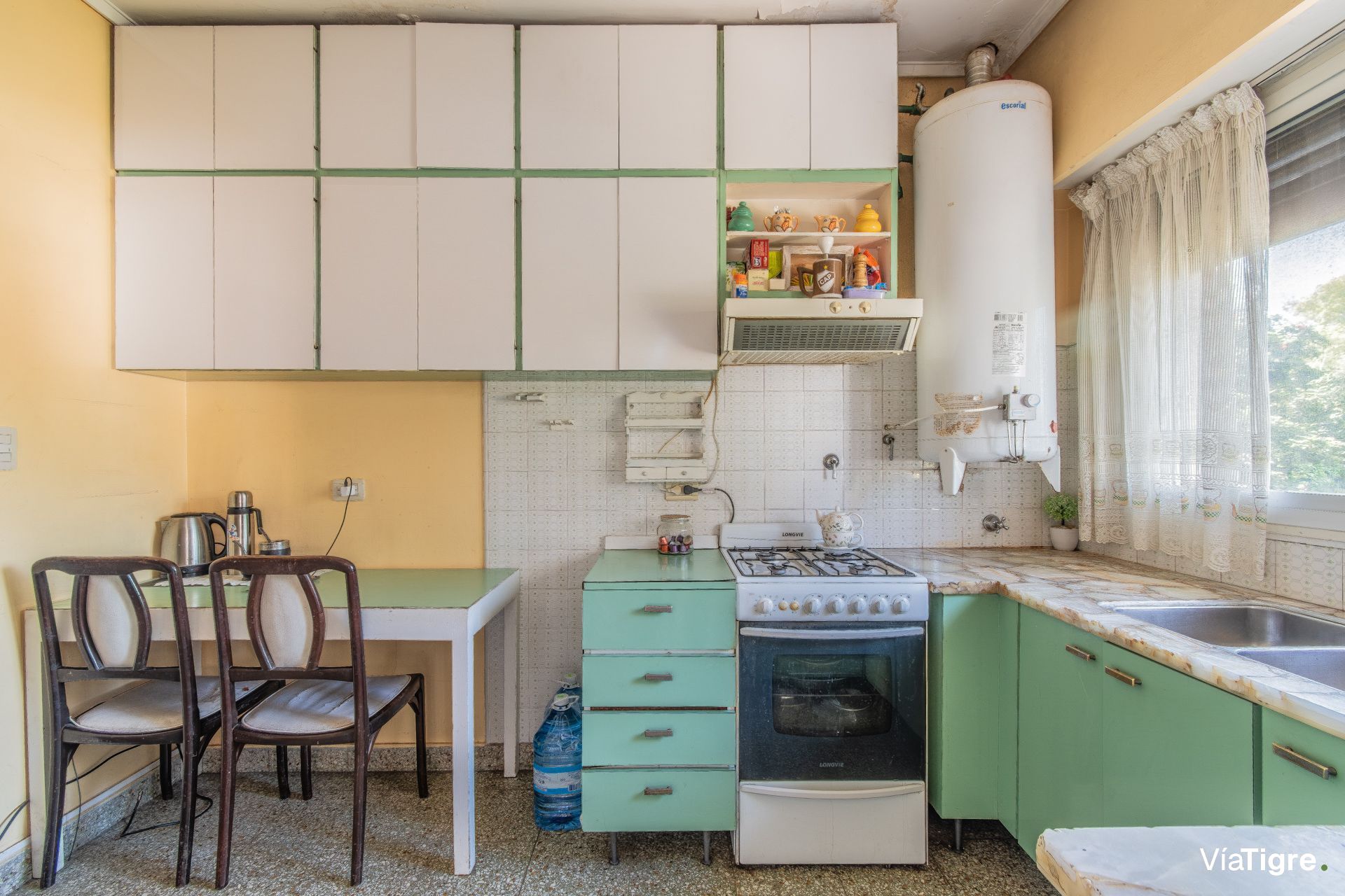 Casa 7 Ambientes Multifamiliar Venta Villa Adelina
