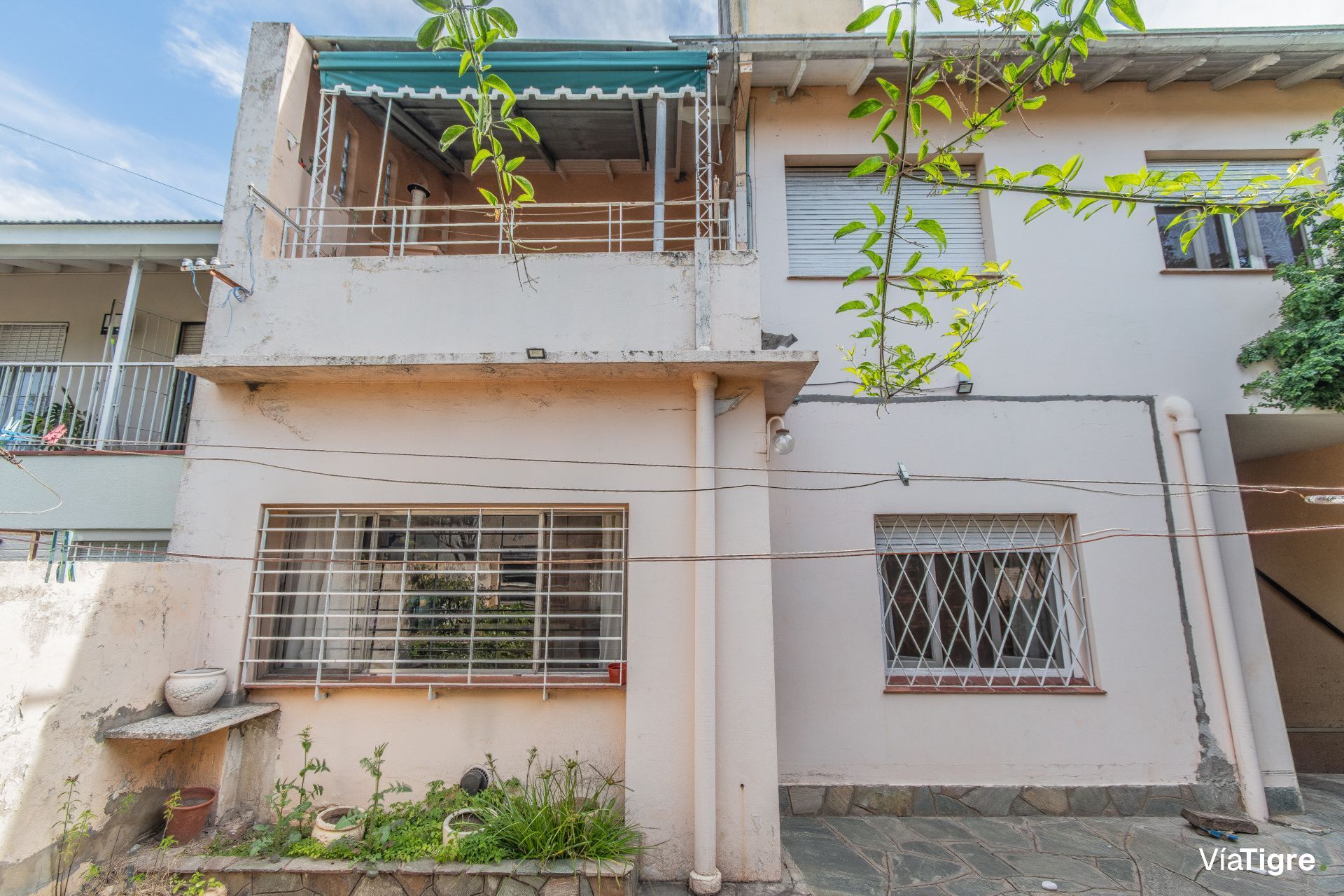 Casa 7 Ambientes Multifamiliar Venta Villa Adelina