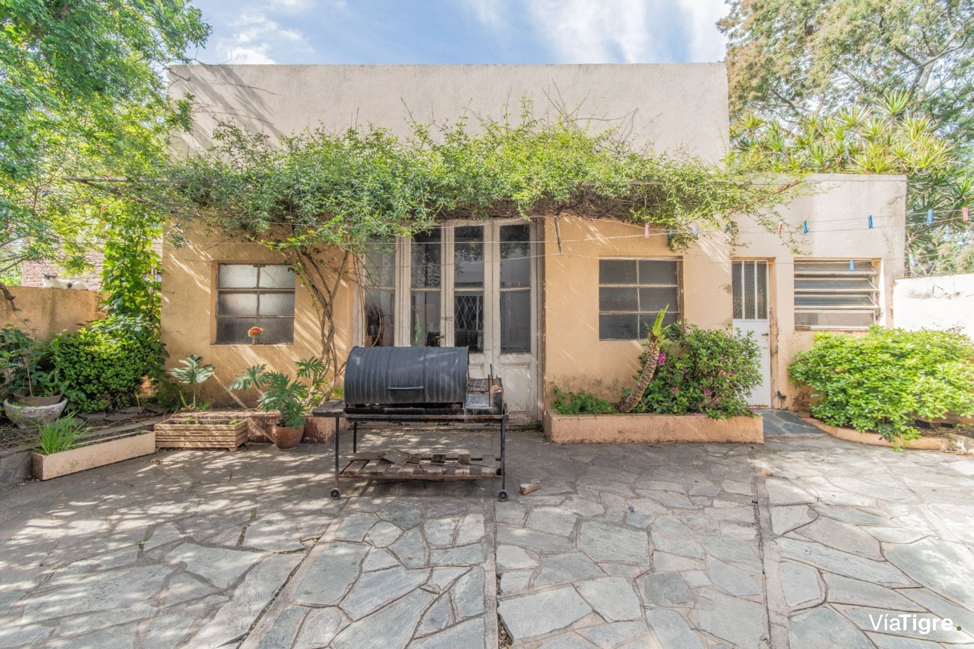 Casa 7 Ambientes Multifamiliar Venta Villa Adelina