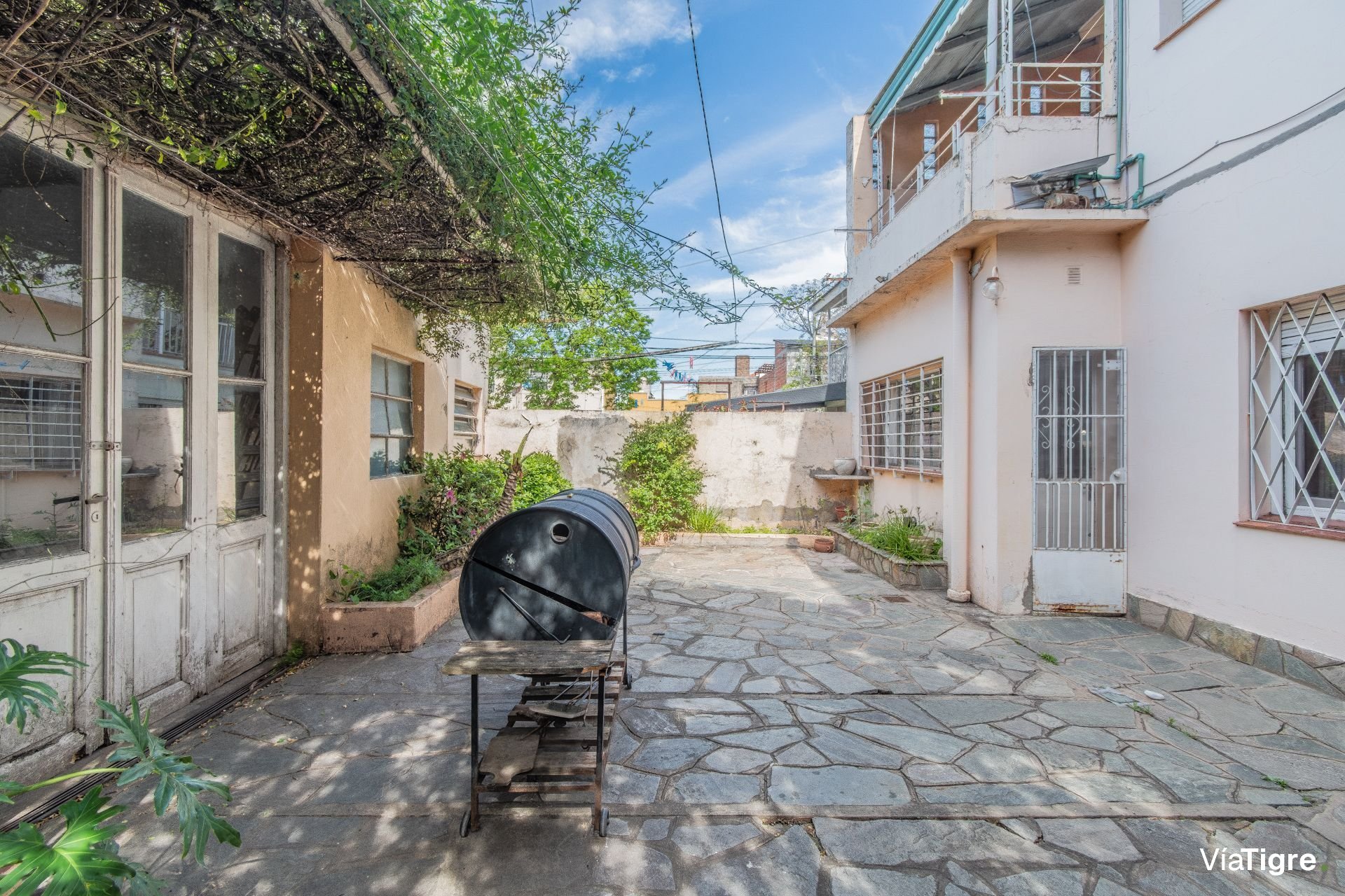Casa 7 Ambientes Multifamiliar Venta Villa Adelina