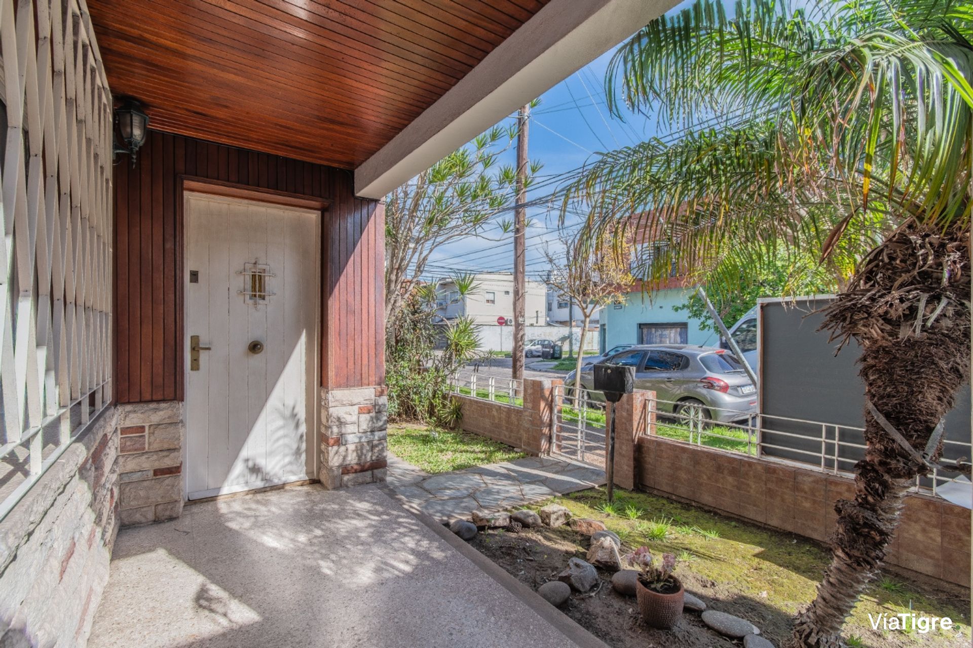 Casa 7 Ambientes Multifamiliar Venta Villa Adelina