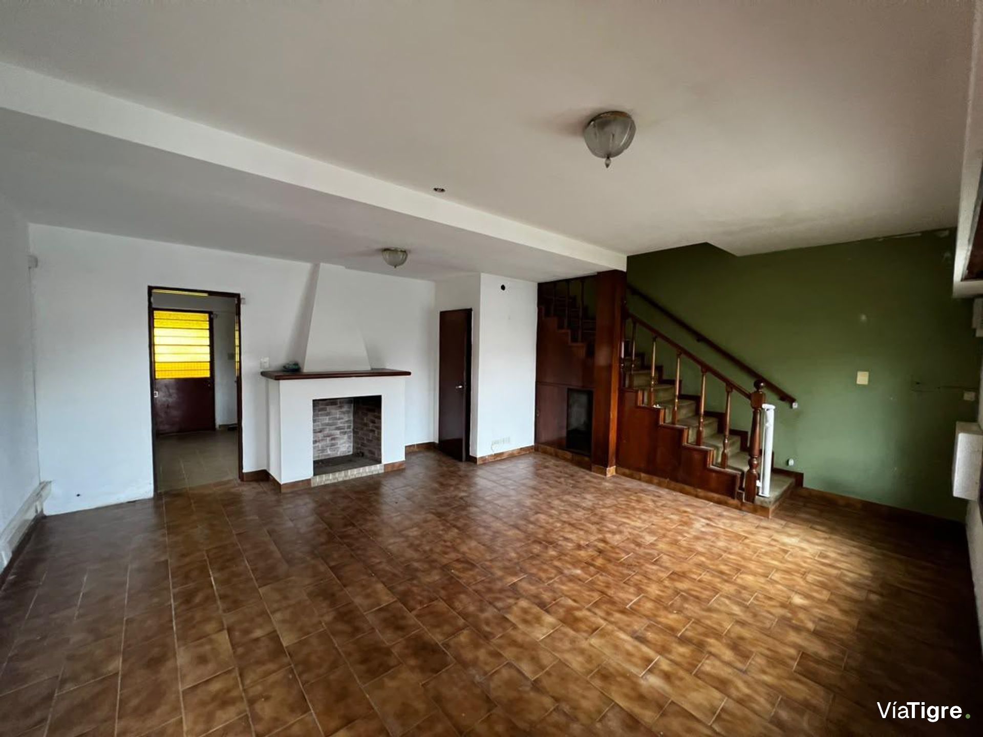 Venta PH 4 amb con jardín y cochera en Boulogne