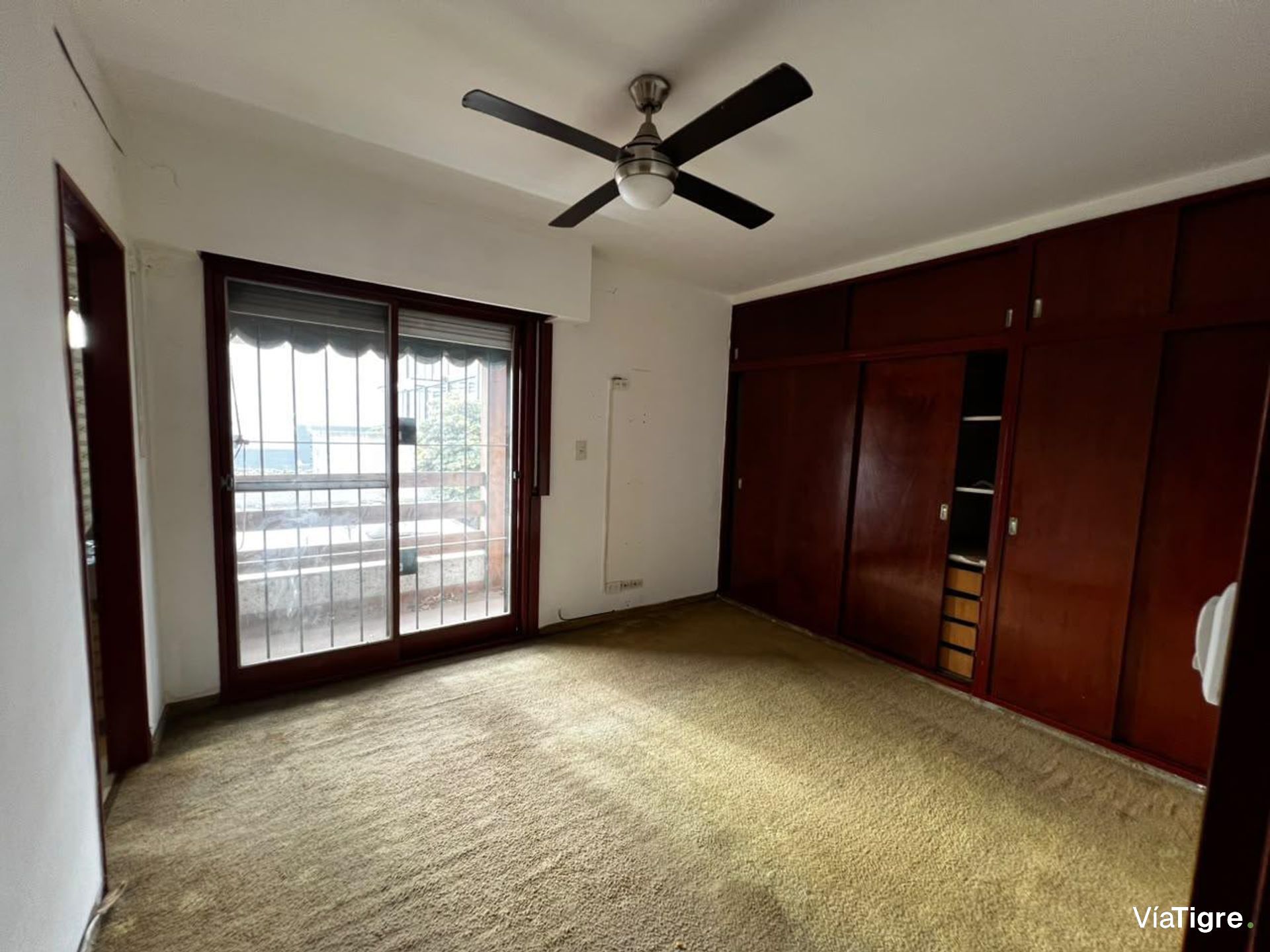 Venta PH 4 amb con jardín y cochera en Boulogne