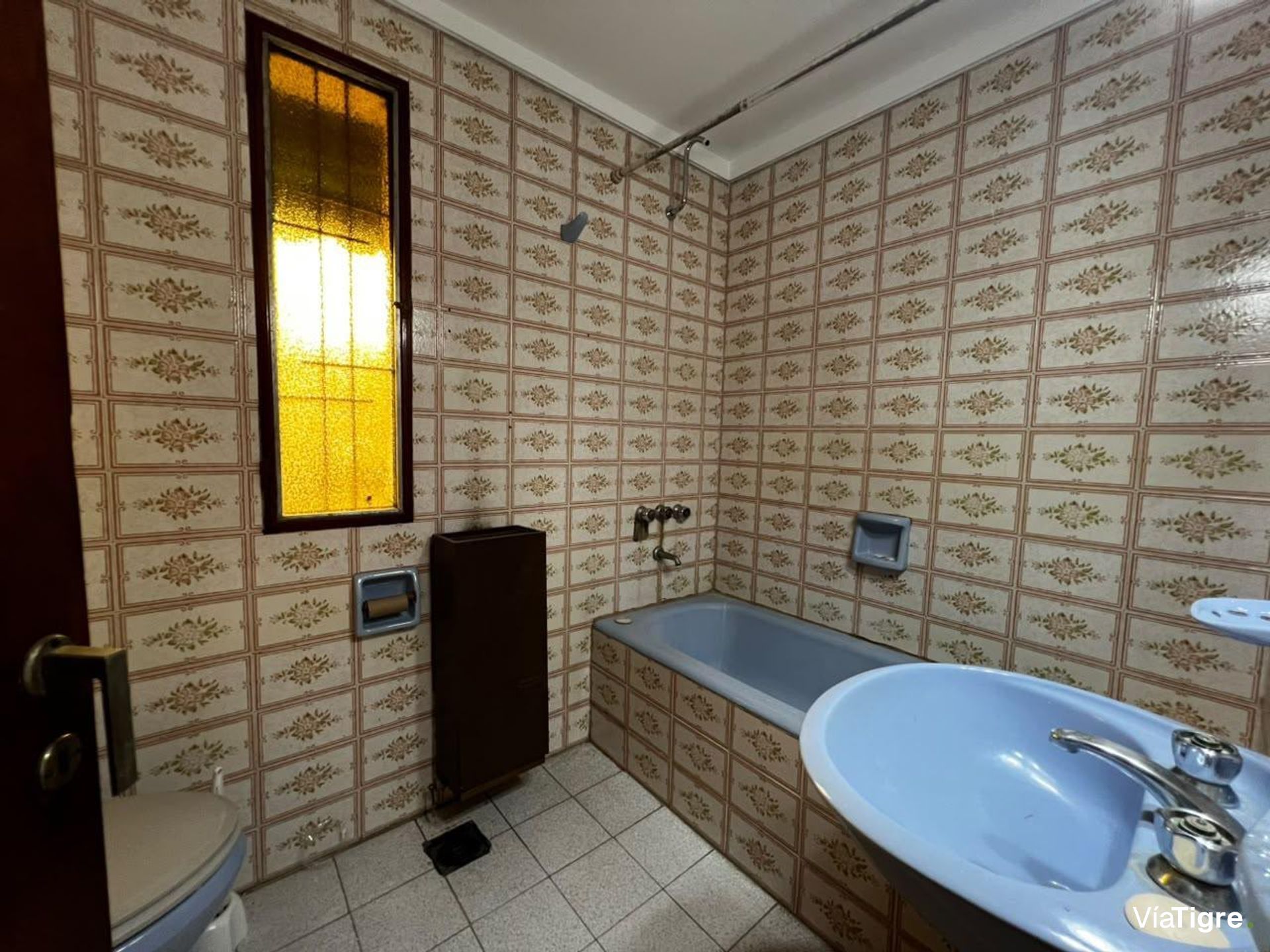 Venta PH 4 amb con jardín y cochera en Boulogne