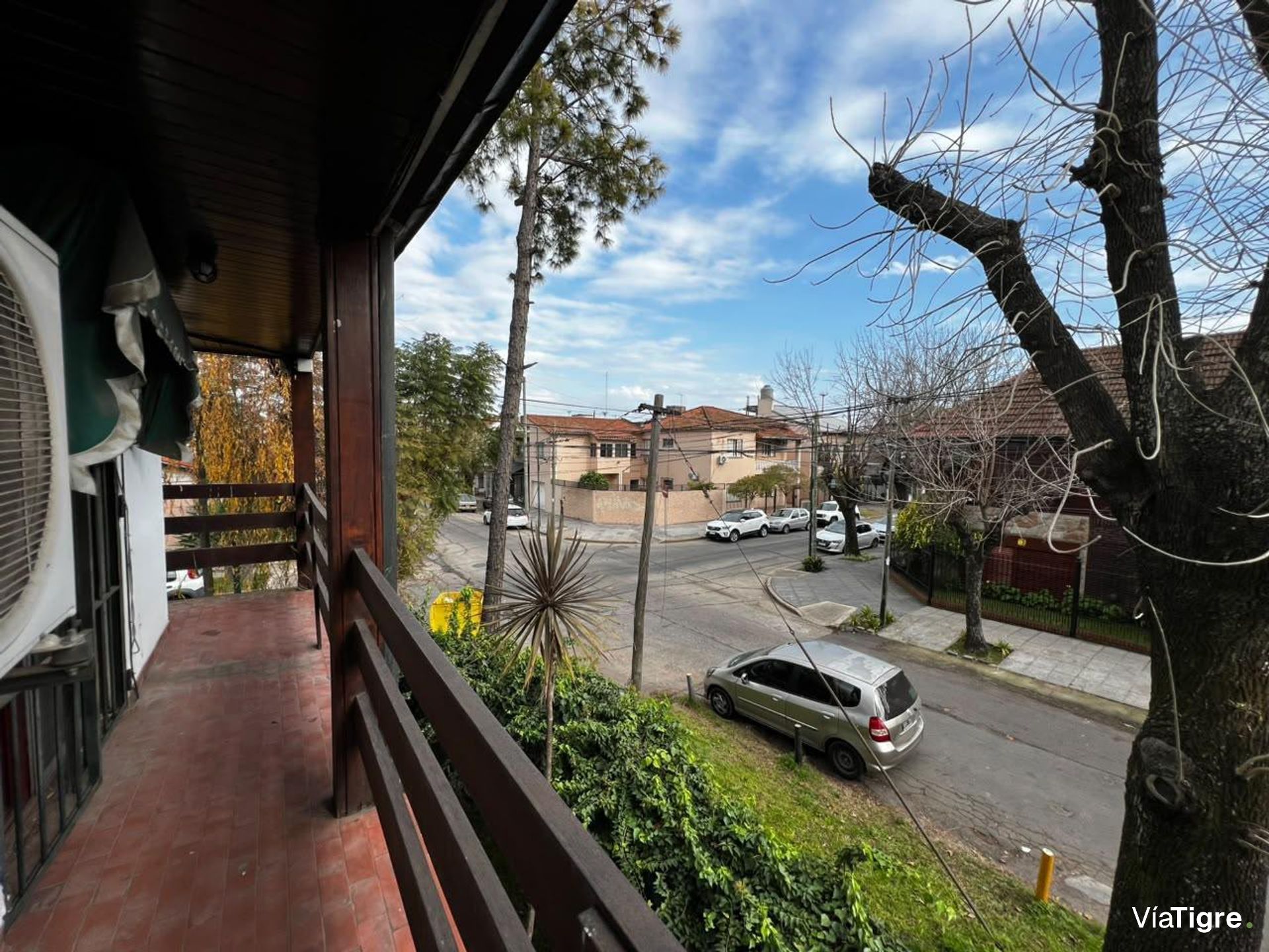 Venta PH 4 amb con jardín y cochera en Boulogne