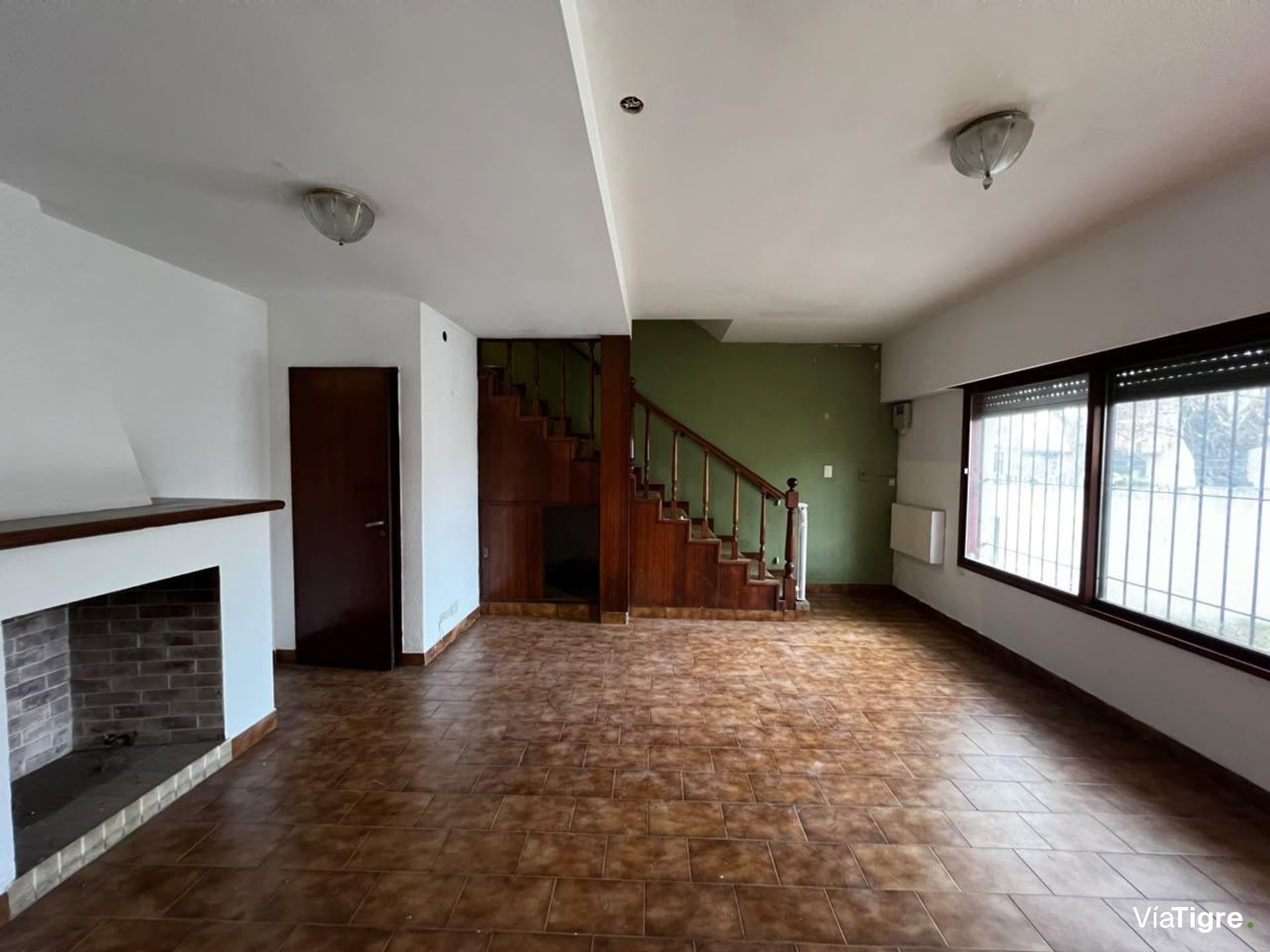 Venta PH 4 amb con jardín y cochera en Boulogne