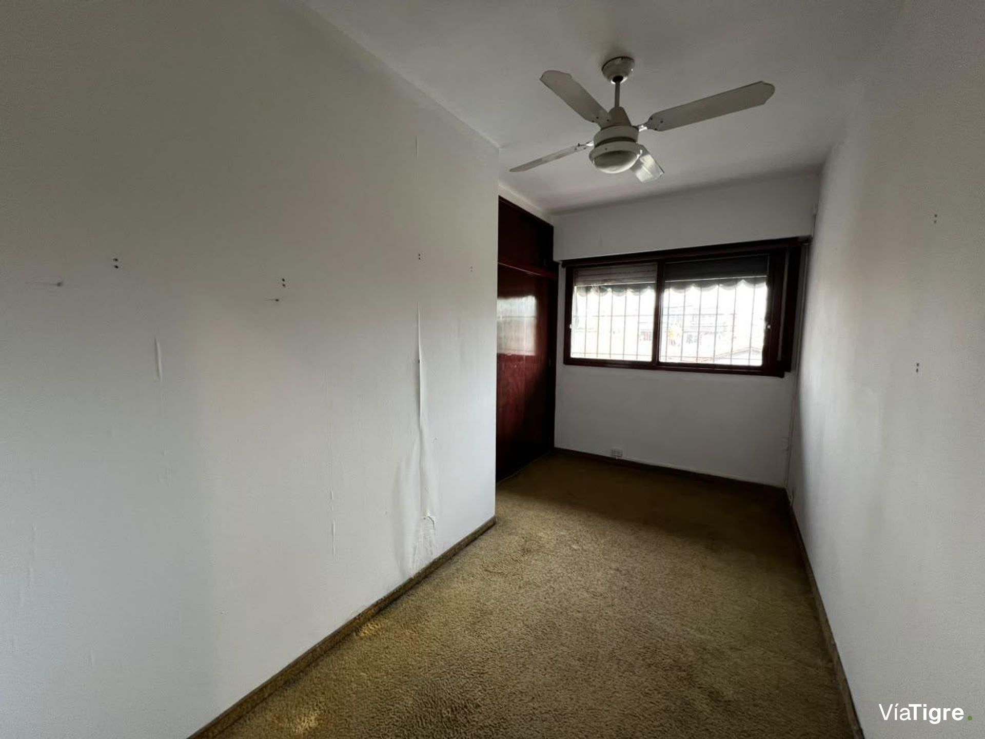 Venta PH 4 amb con jardín y cochera en Boulogne