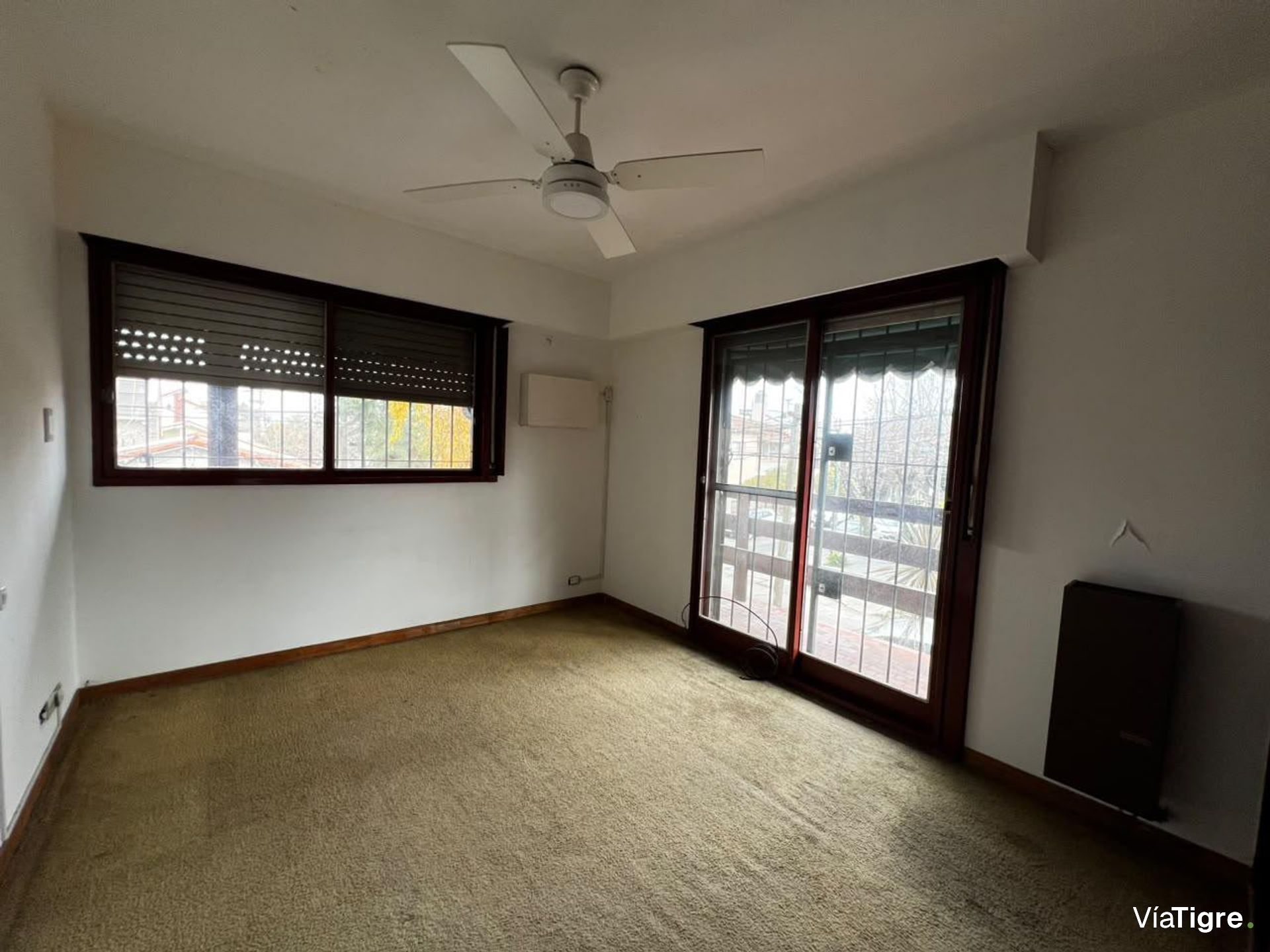 Venta PH 4 amb con jardín y cochera en Boulogne