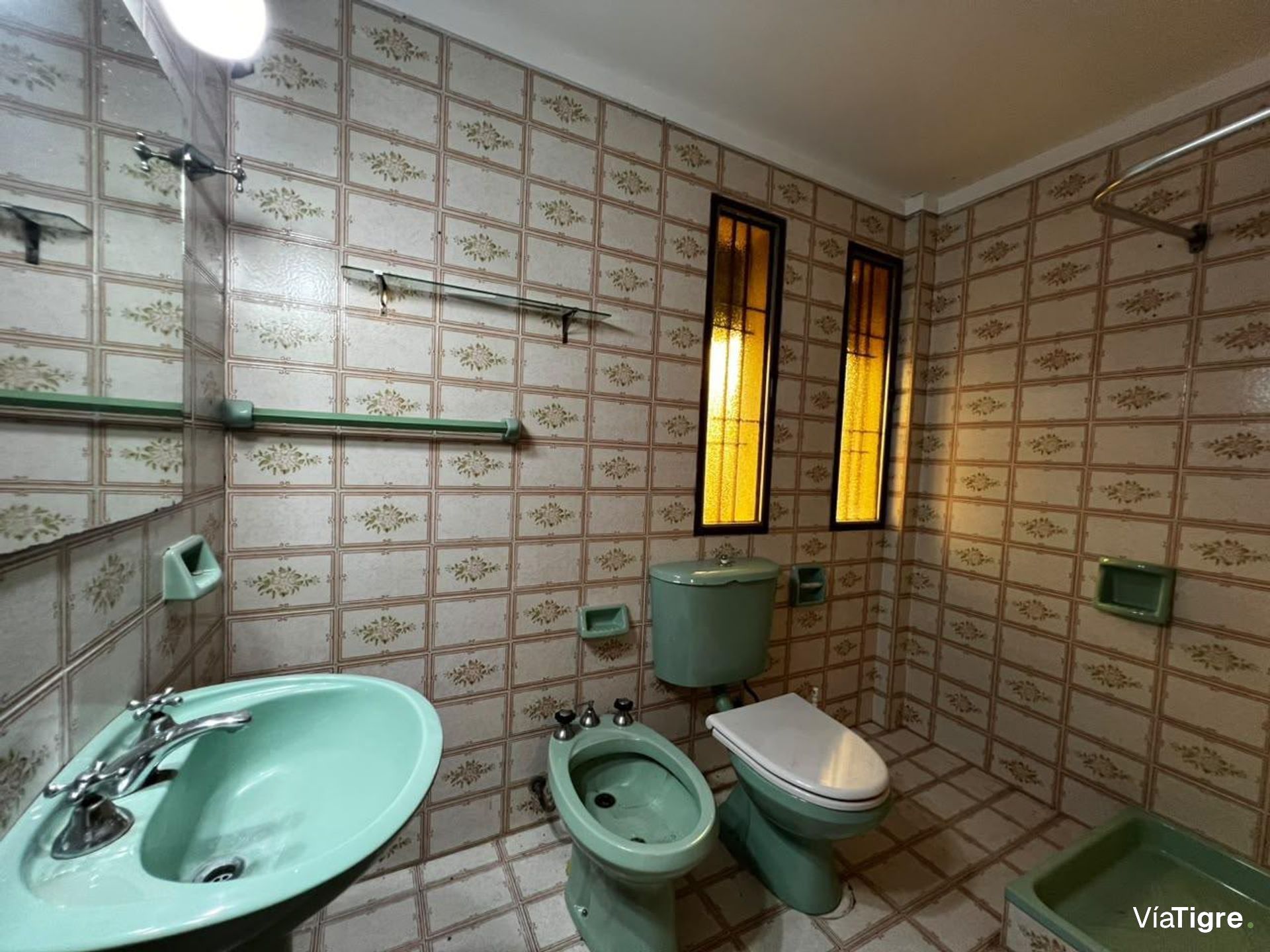 Venta PH 4 amb con jardín y cochera en Boulogne