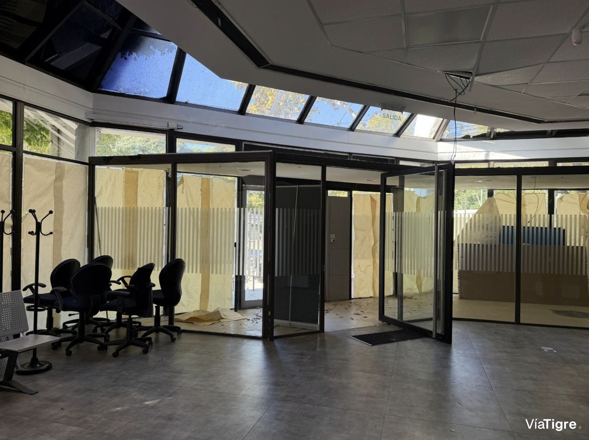 Local Comercial En Esquina En Venta | San Isidro
