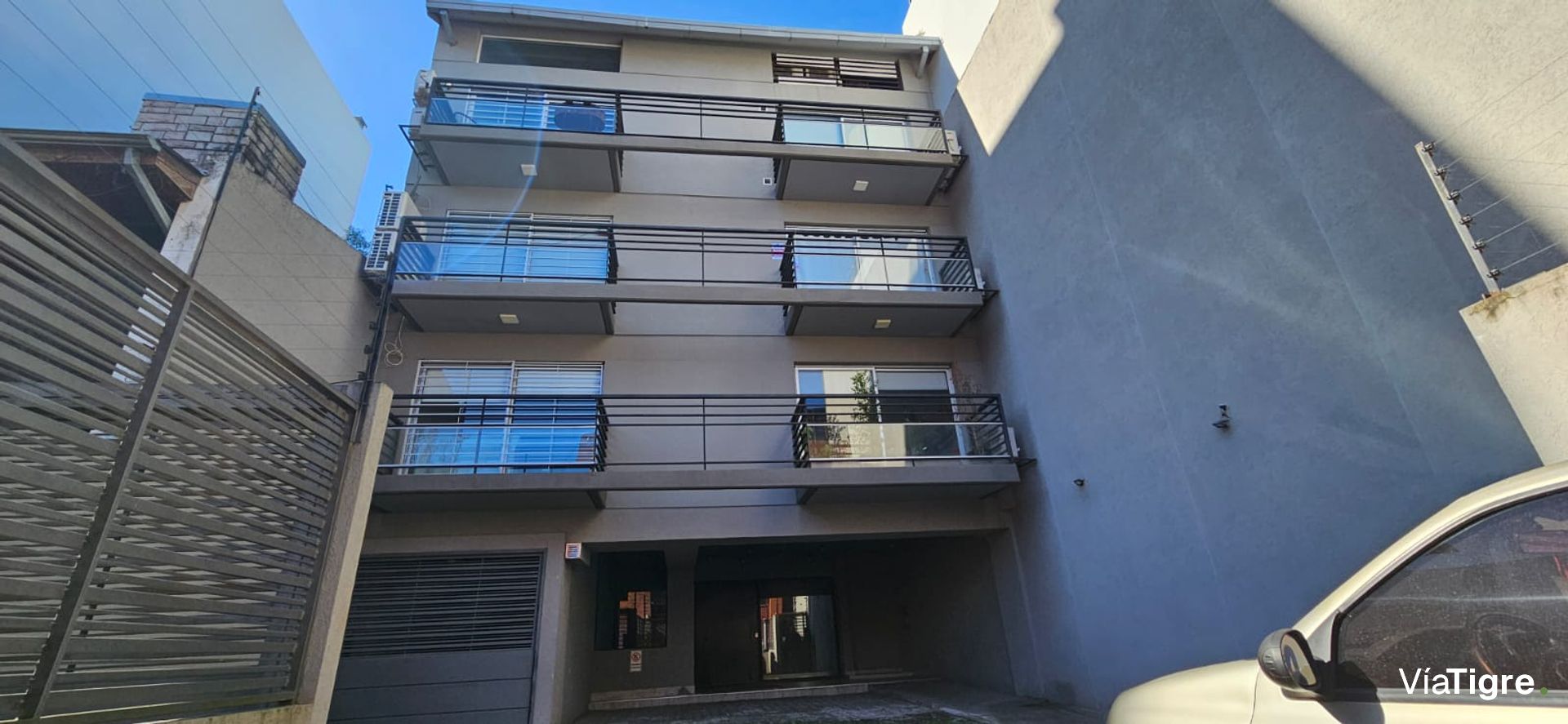 Oficina Venta Con Renta Puerto Olivos Coch. Fija