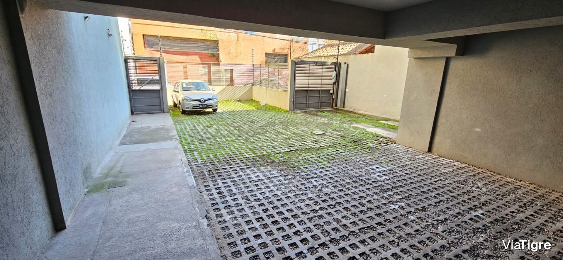 Oficina Venta Con Renta Puerto Olivos Coch. Fija
