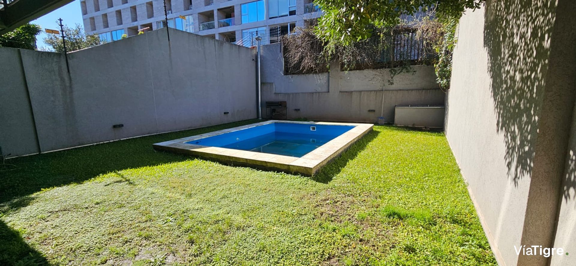 Oficina Venta Con Renta Puerto Olivos Coch. Fija