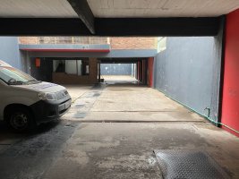 Venta Cochera descubierta 10,49 m2, San Fernando