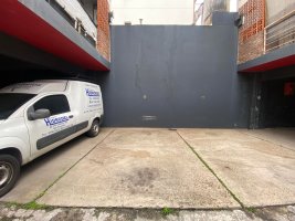 Venta Cochera descubierta 10,49 m2, San Fernando