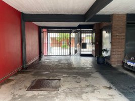 Venta Cochera descubierta 10,49 m2, San Fernando