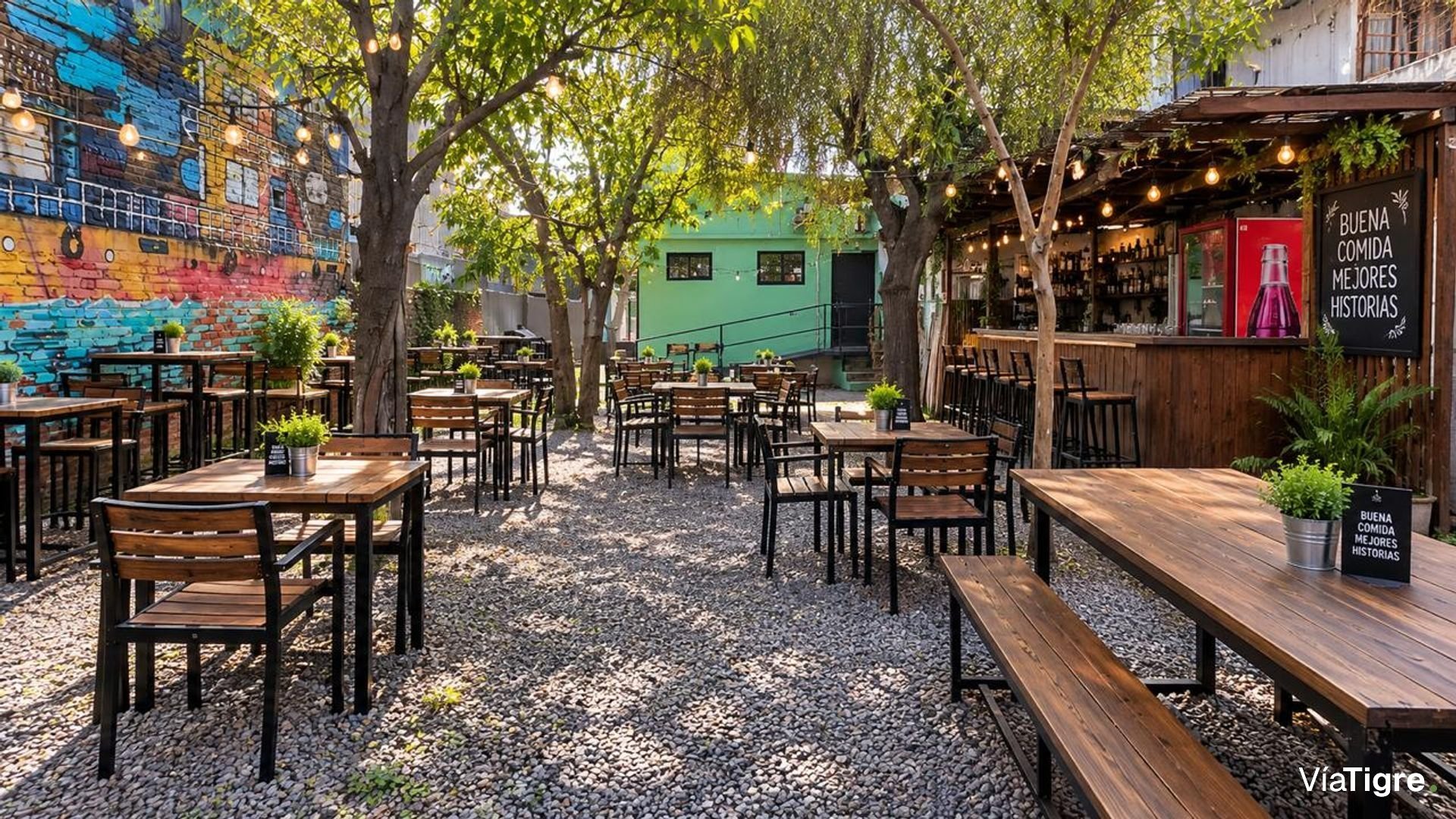 Local Comercial En Venta En Tigre Centro