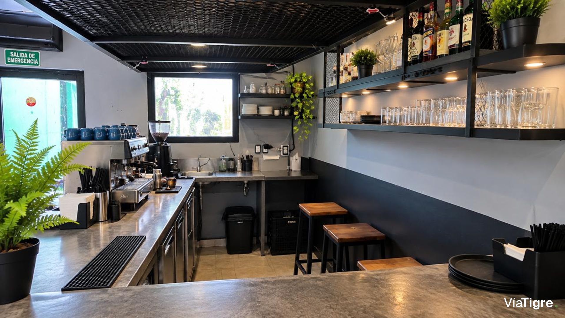 Local Comercial En Venta En Tigre Centro