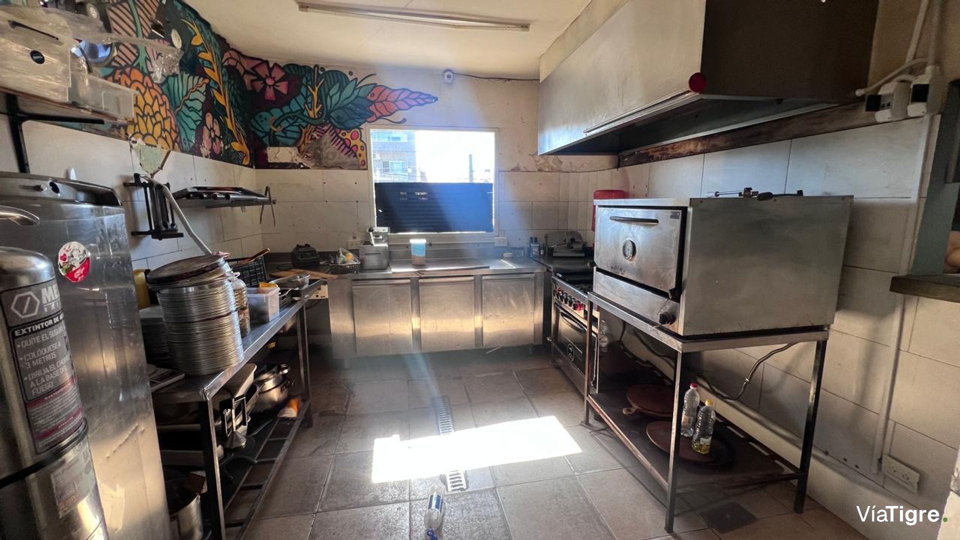 Local Comercial En Venta En Tigre Centro