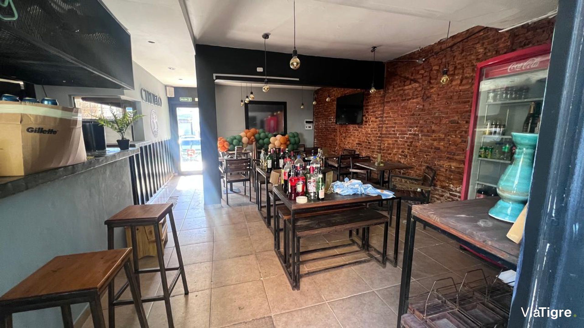 Local Comercial En Venta En Tigre Centro