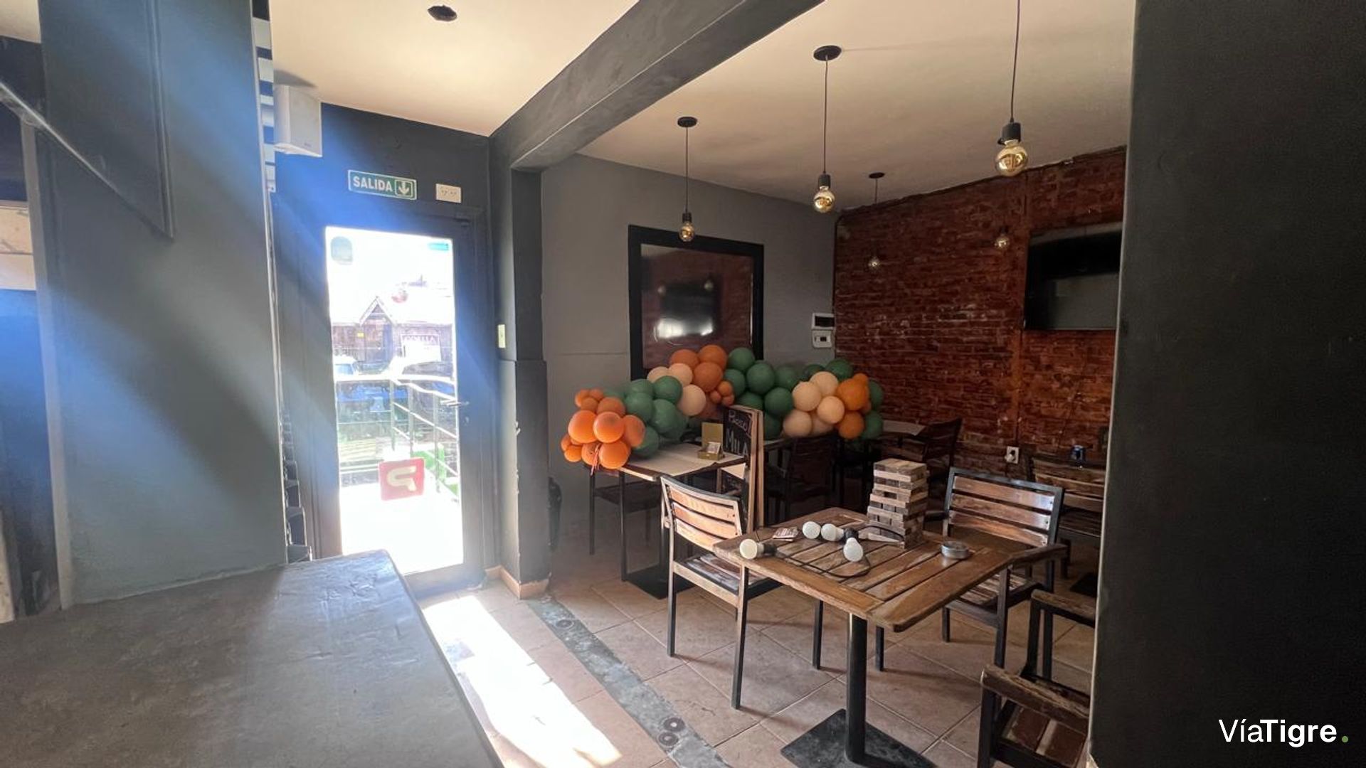 Local Comercial En Venta En Tigre Centro