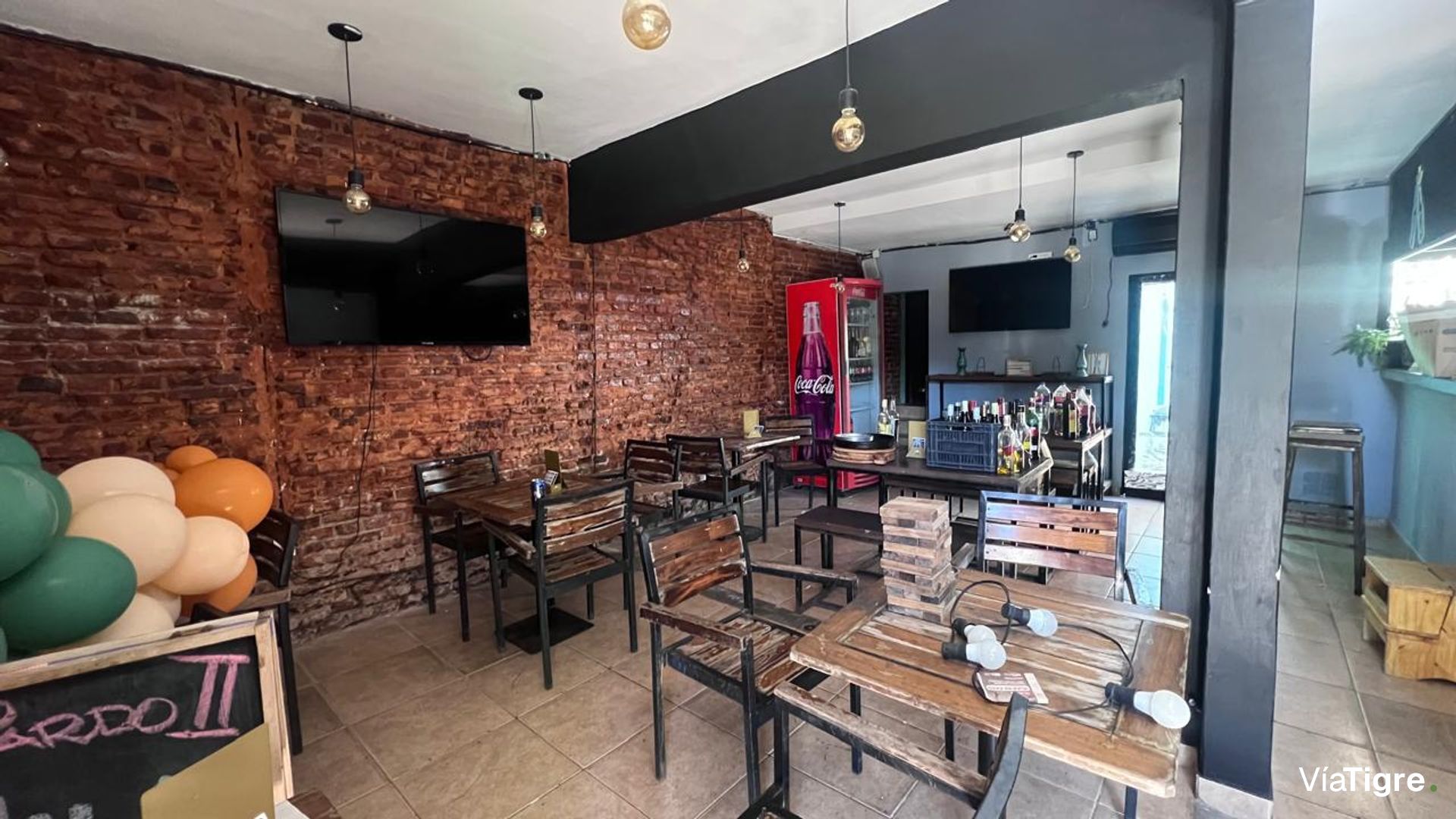 Local Comercial En Venta En Tigre Centro