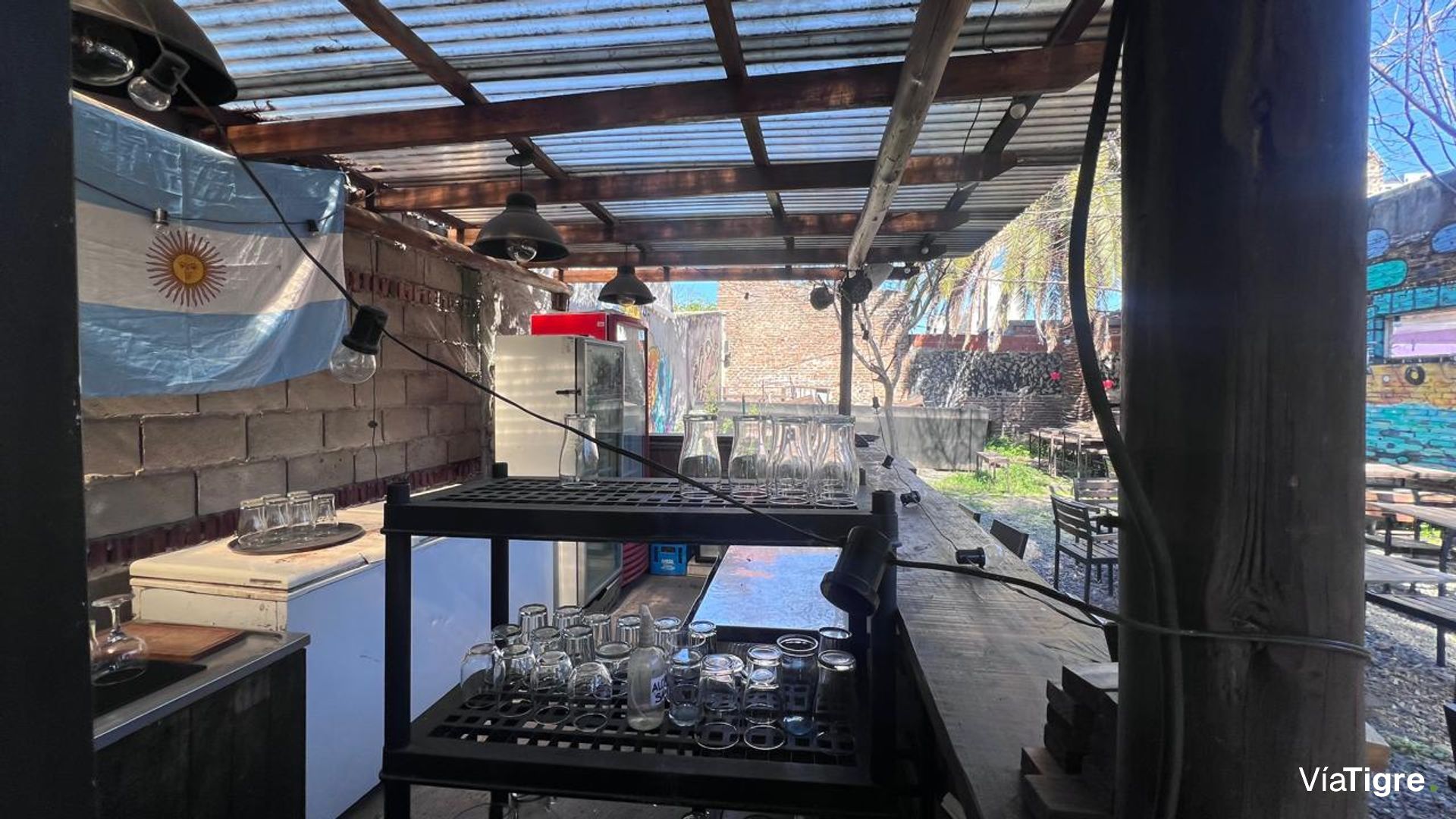 Local Comercial En Venta En Tigre Centro