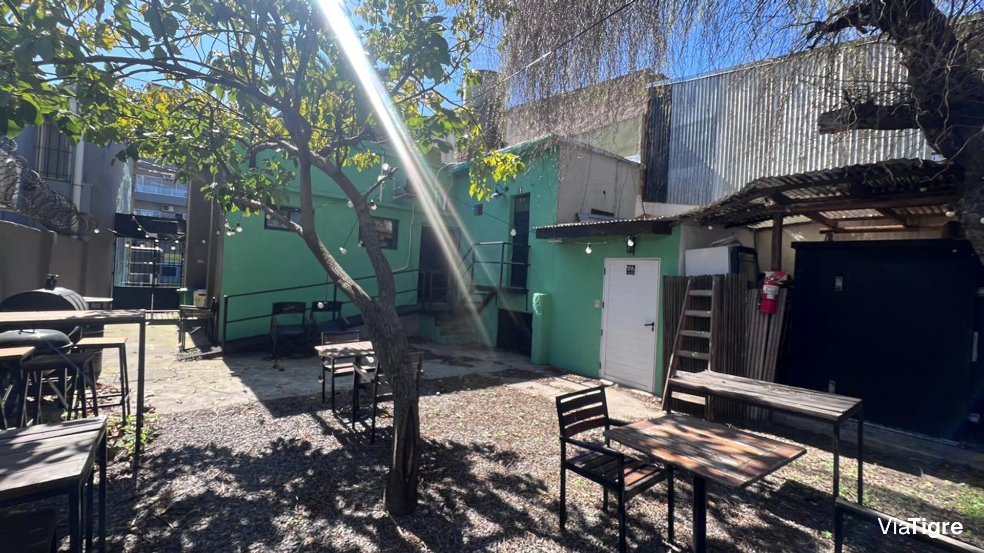 Local Comercial En Venta En Tigre Centro