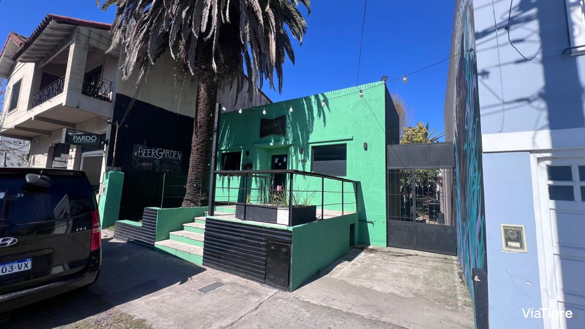 Local Comercial En Venta En Tigre Centro