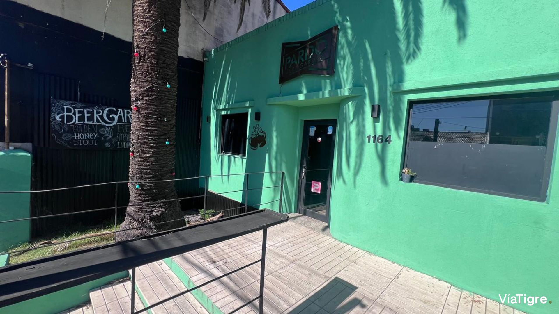 Local Comercial En Venta En Tigre Centro