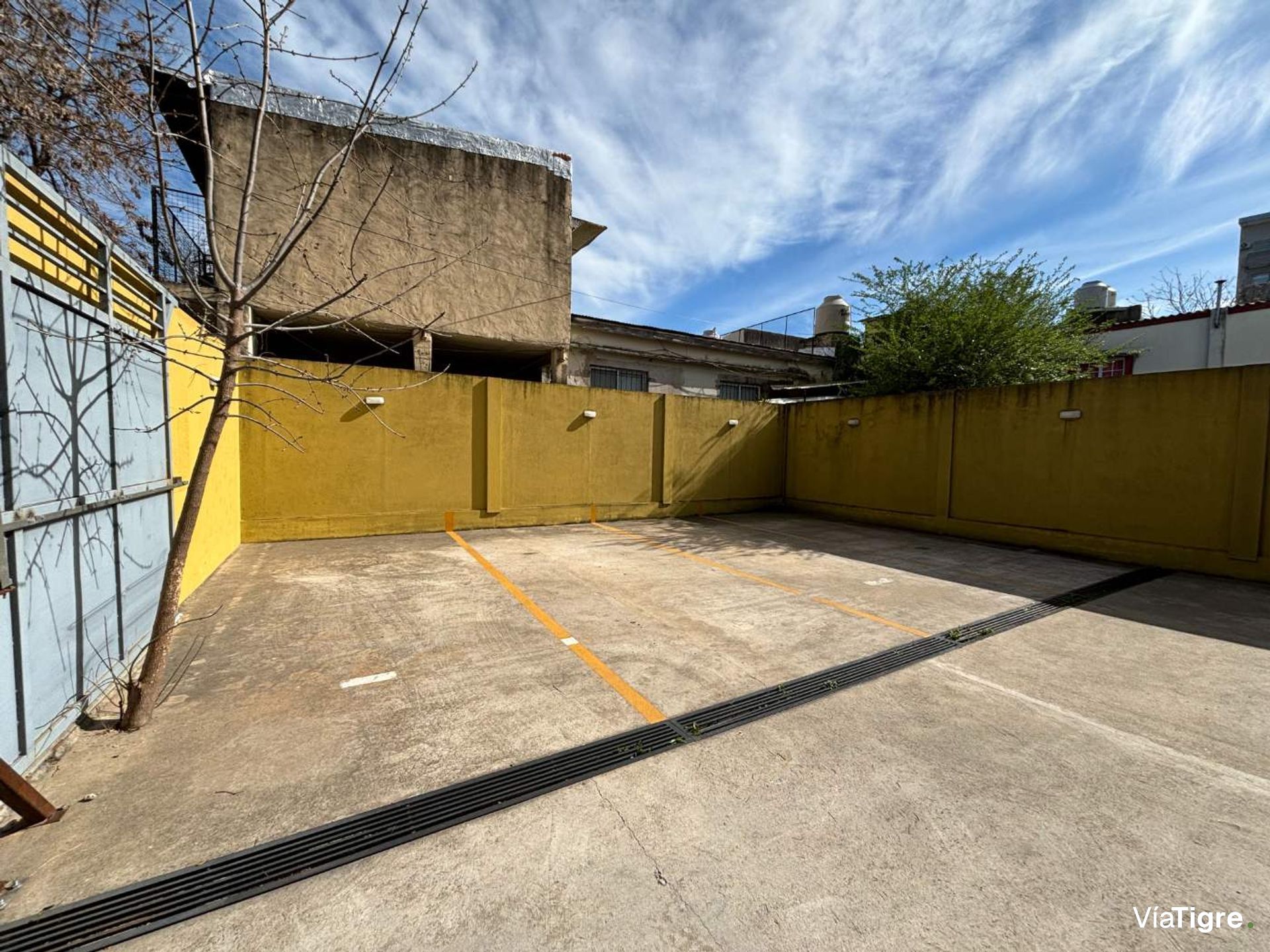 Departamento 2 ambientes c/cochera Alquiler- Tigre