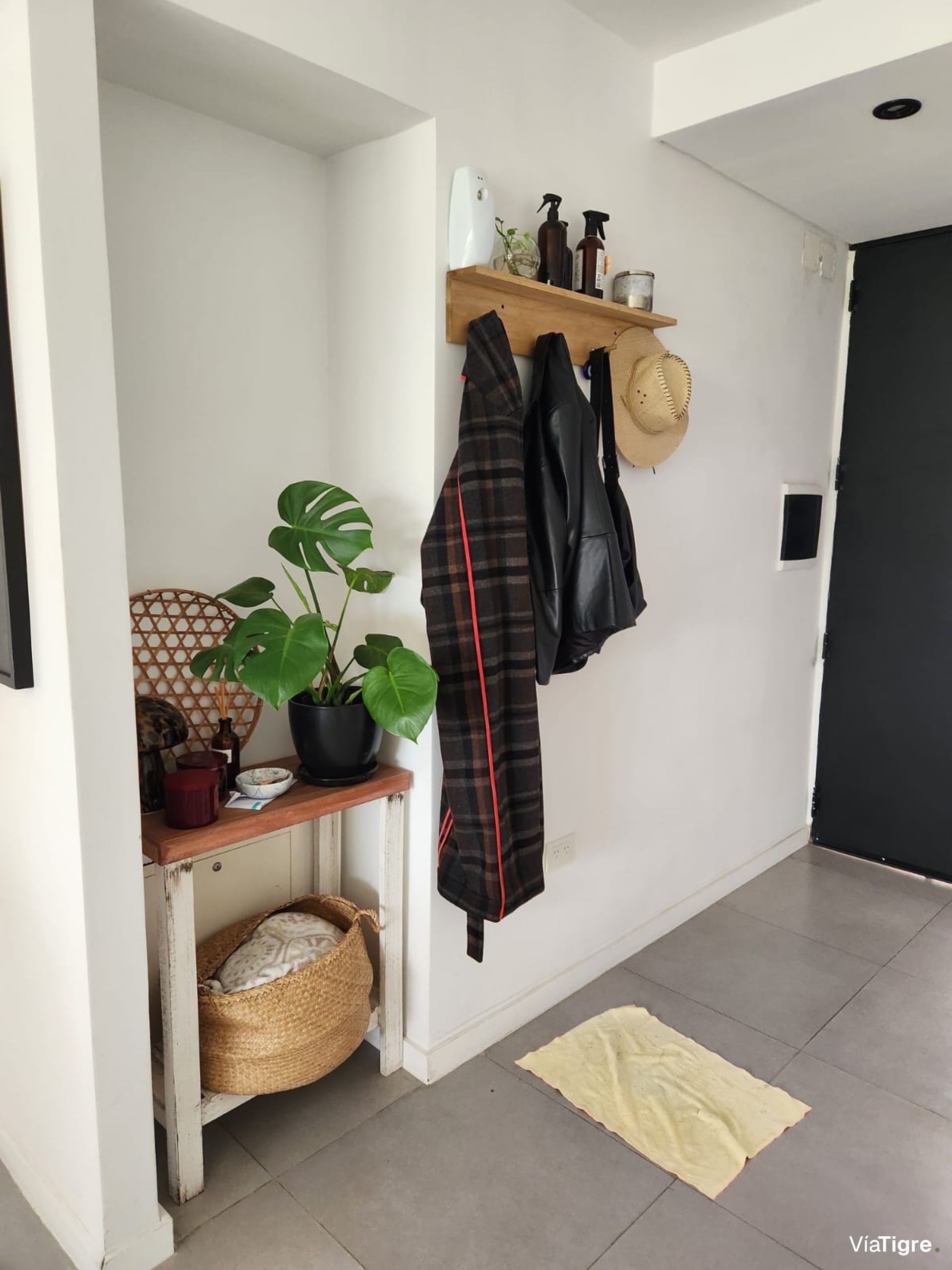 Santa Ana Joven | 3 Amb | 2 Cocheras | Bajas Exp