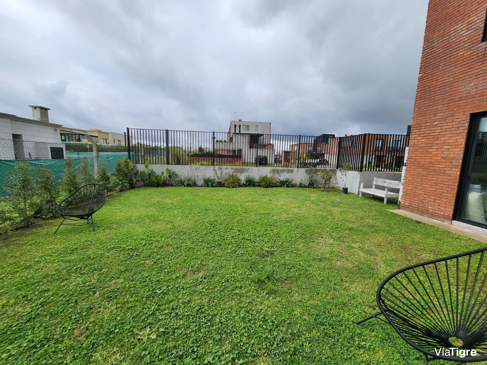 Santa Ana Joven | 3 Amb | 2 Cocheras | Bajas Exp