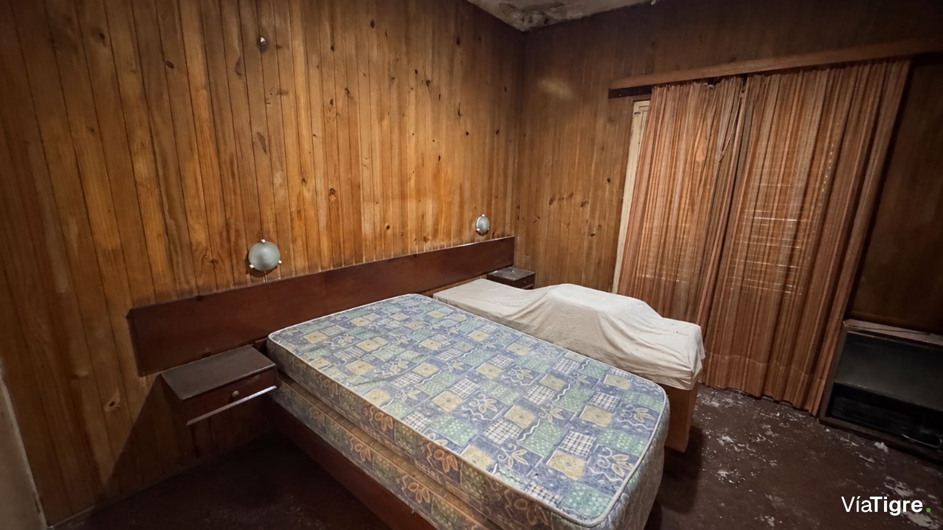 Casa 6 amb venta Florida V. López con parrilla