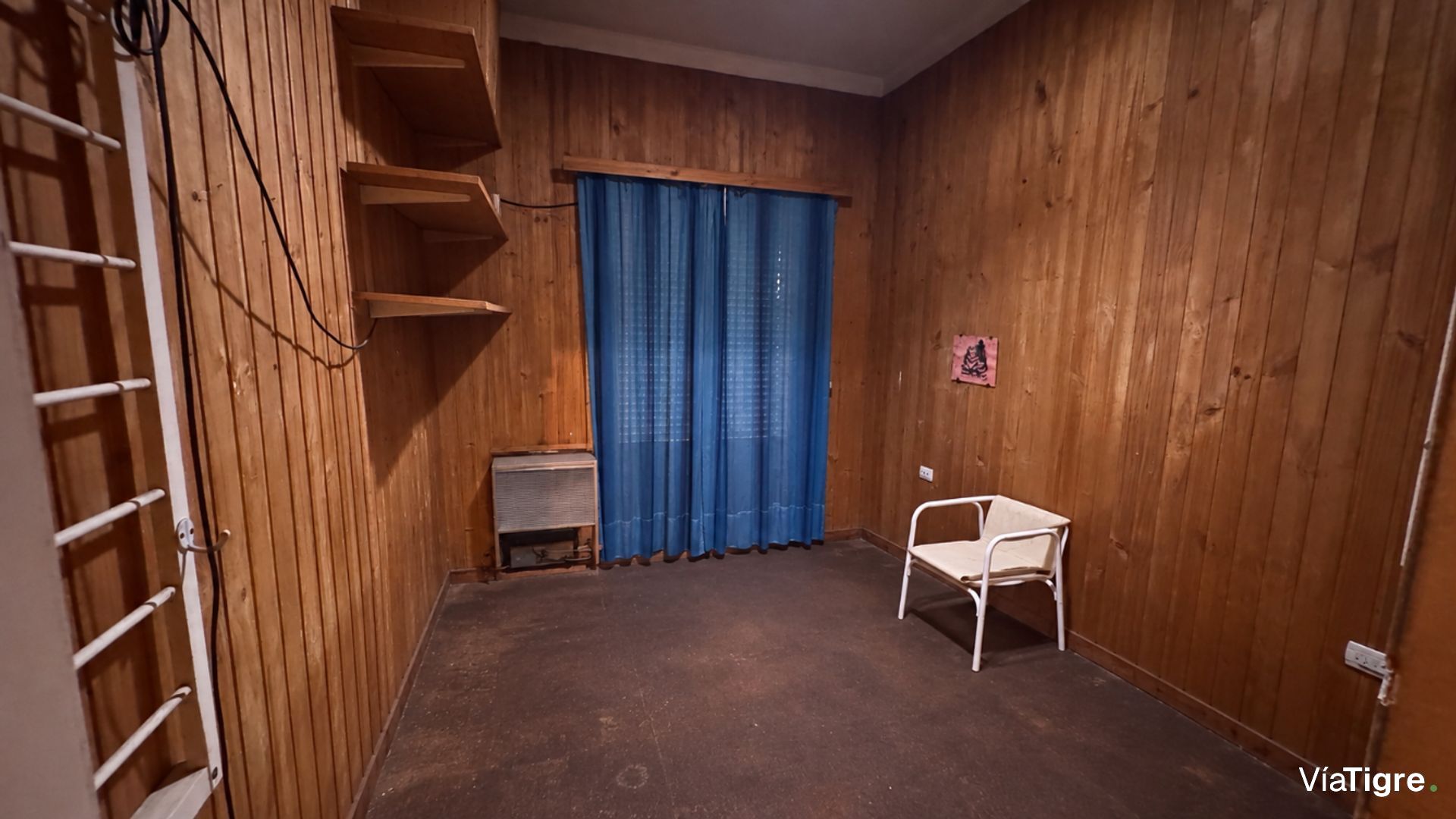 Casa 6 amb venta Florida V. López con parrilla