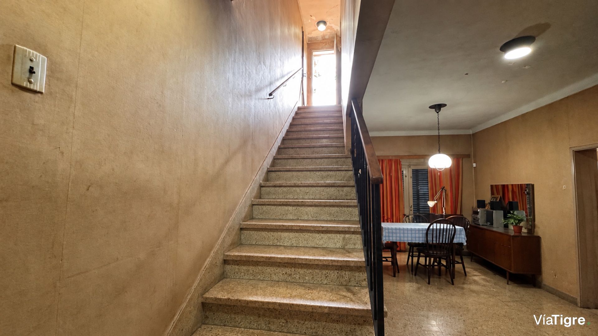 Casa 6 amb venta Florida V. López con parrilla
