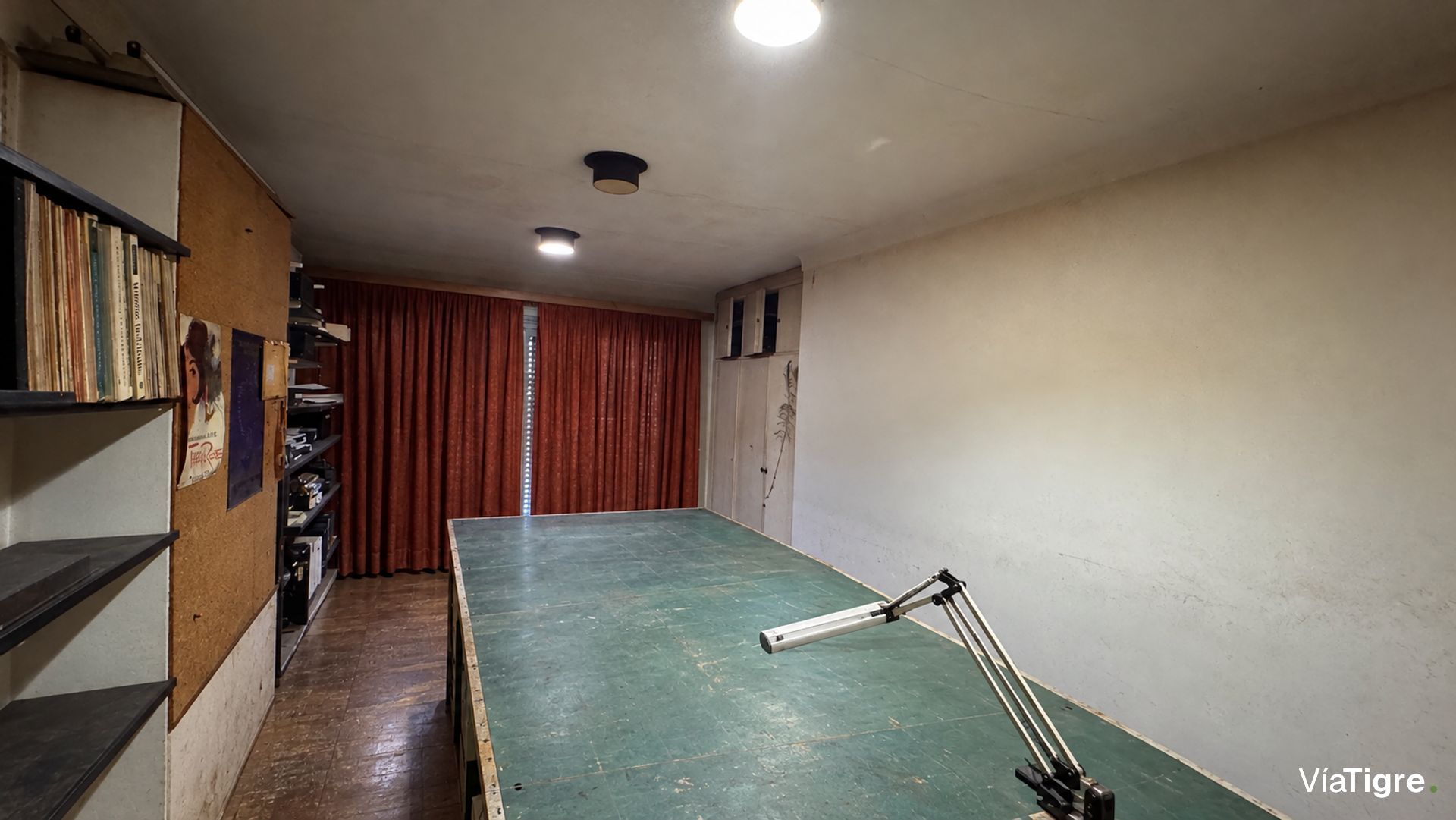 Casa 6 amb venta Florida V. López con parrilla