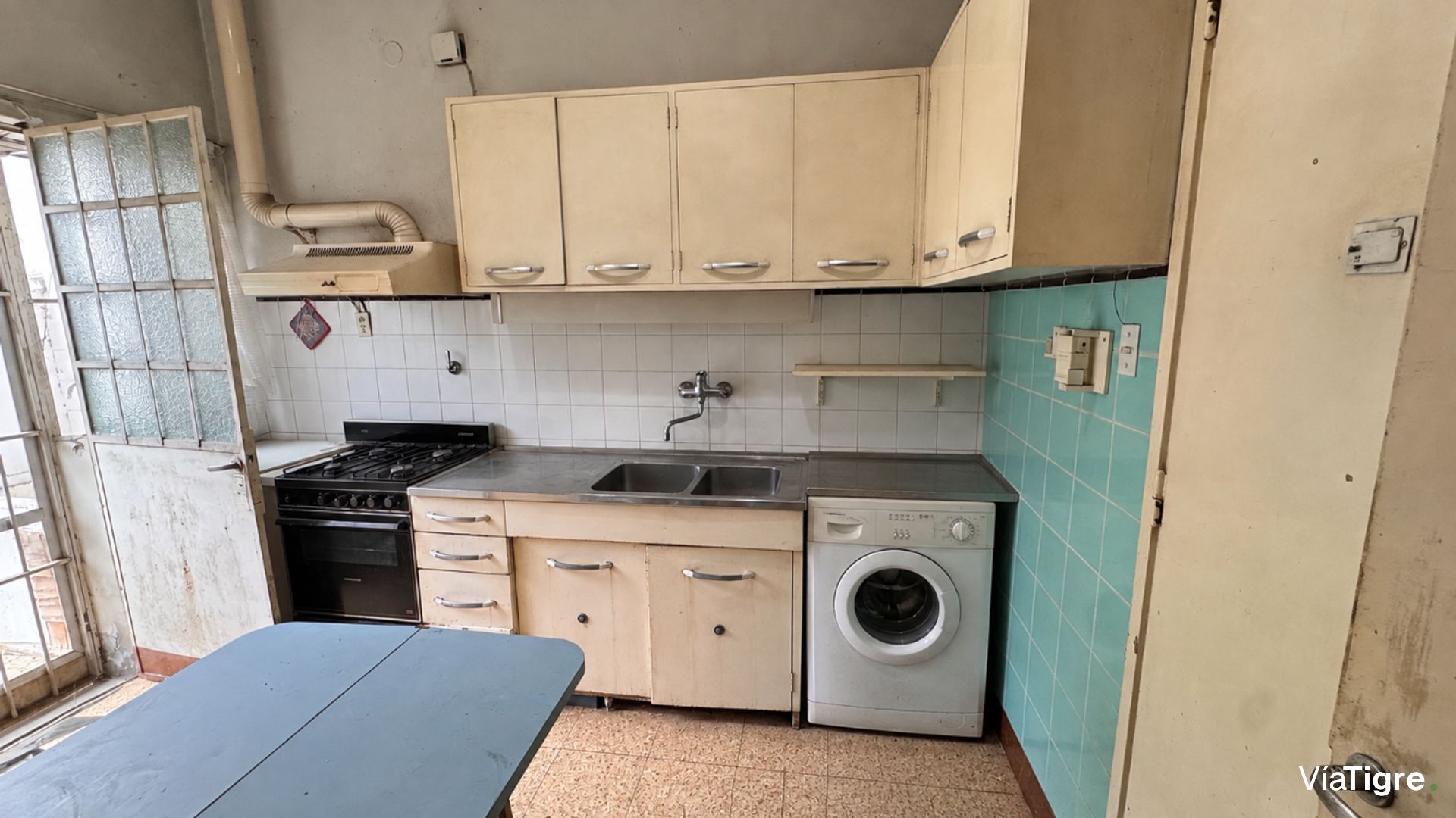 Casa 6 amb venta Florida V. López con parrilla