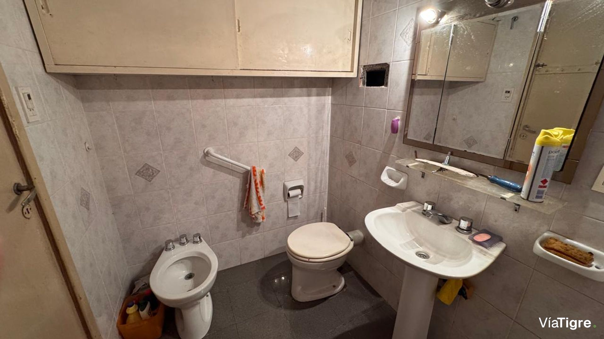 Casa 6 amb venta Florida V. López con parrilla