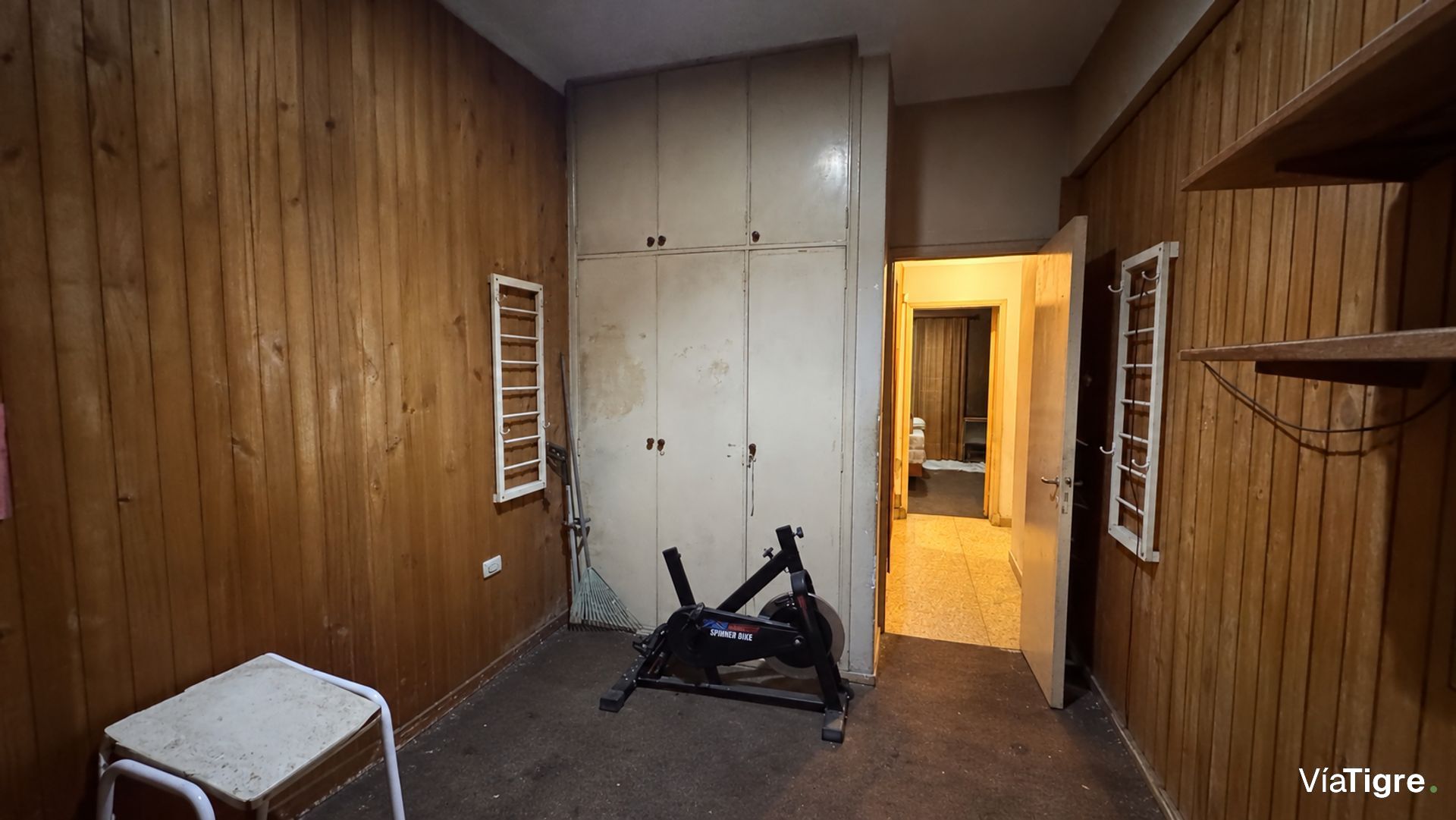 Casa 6 amb venta Florida V. López con parrilla
