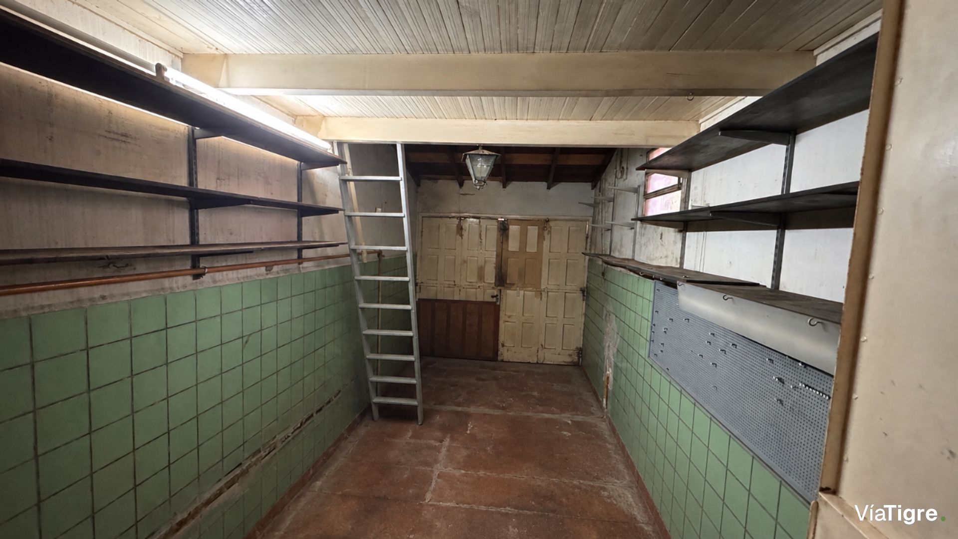 Casa 6 amb venta Florida V. López con parrilla