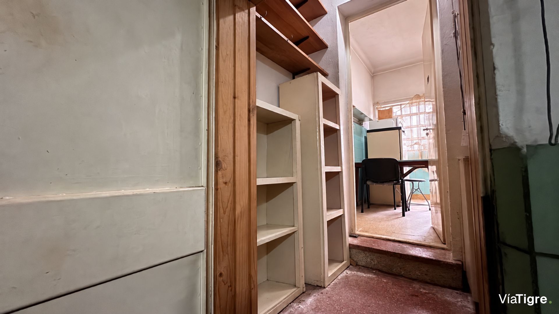 Casa 6 amb venta Florida V. López con parrilla