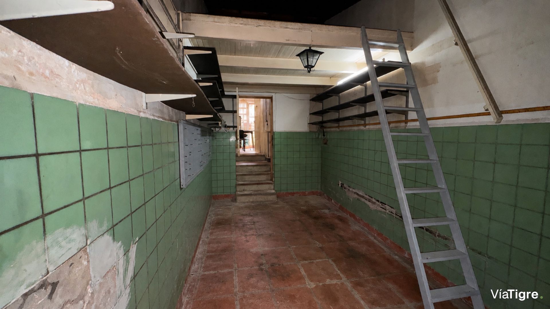 Casa 6 amb venta Florida V. López con parrilla