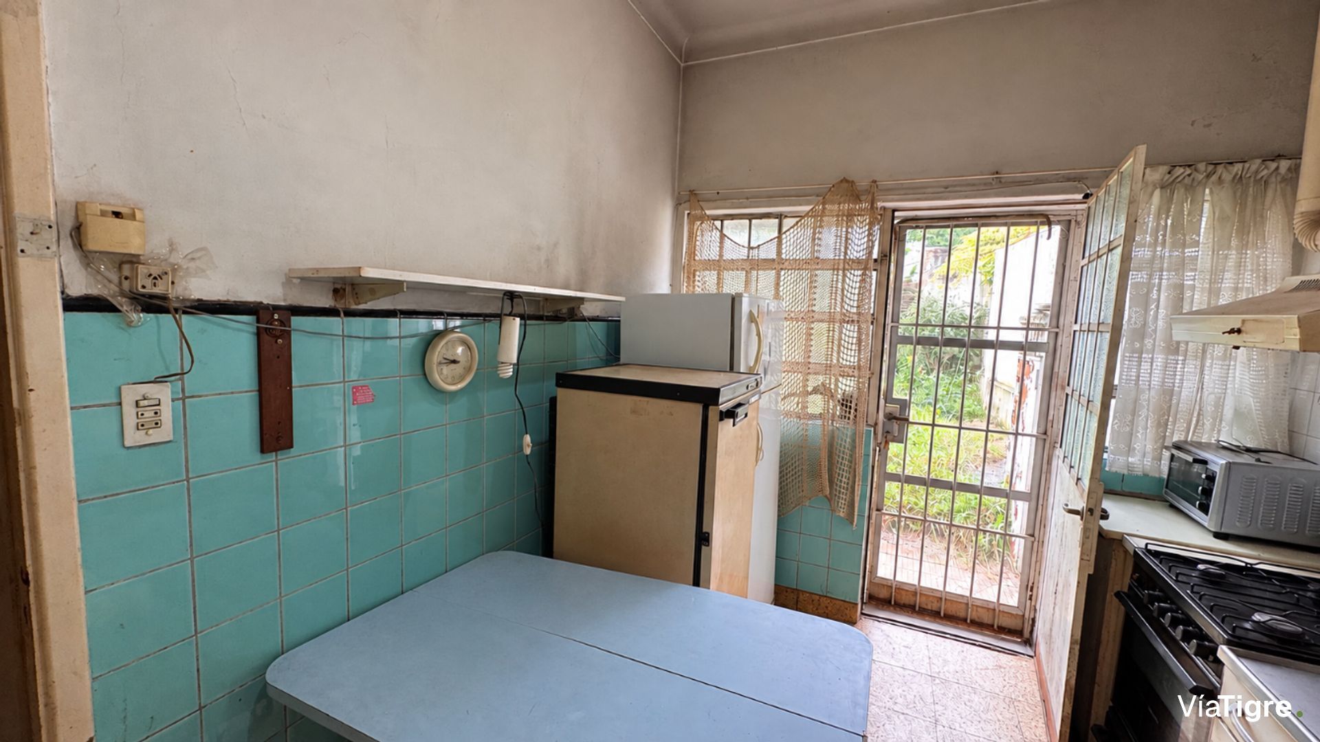 Casa 6 amb venta Florida V. López con parrilla