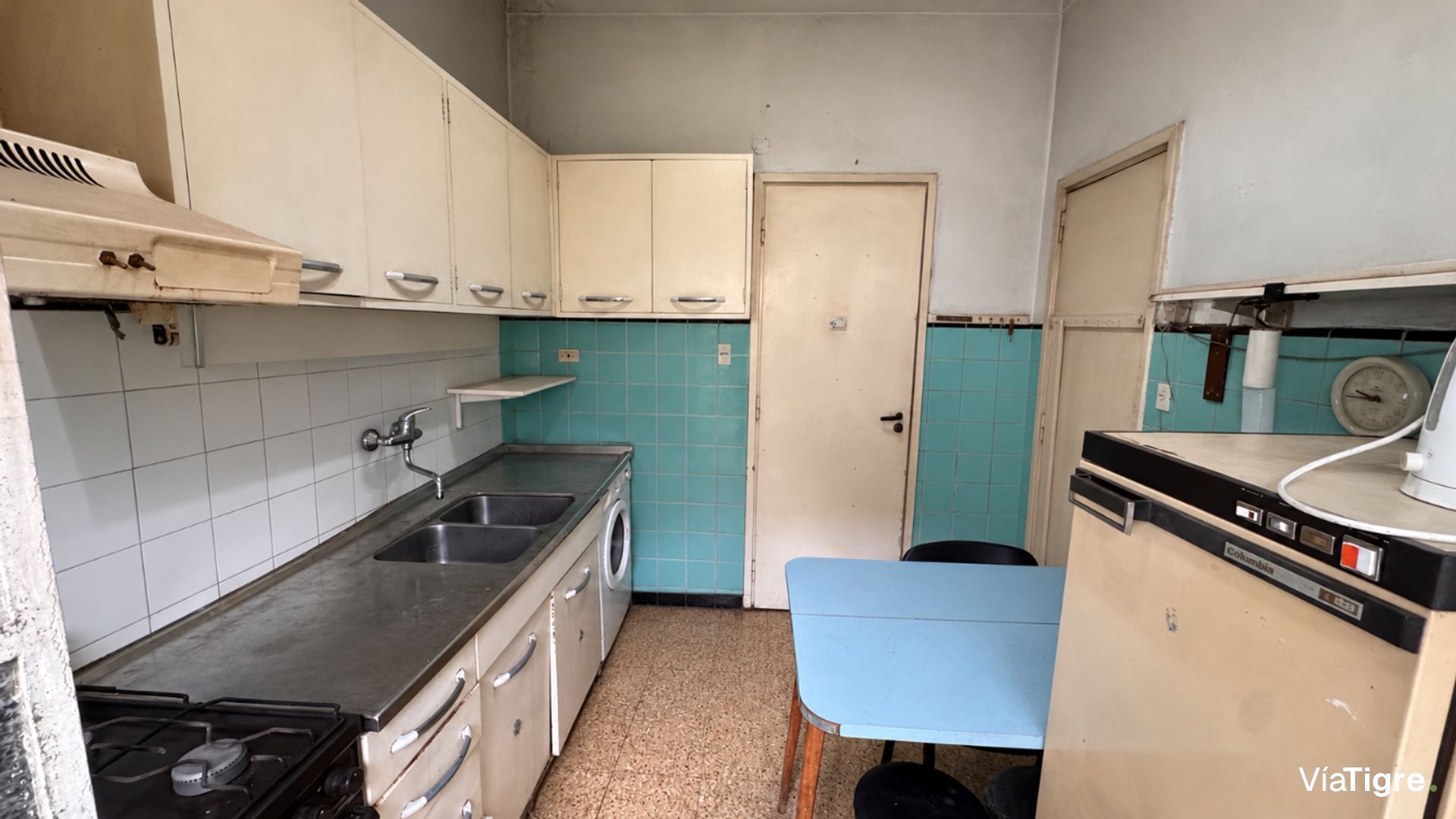 Casa 6 amb venta Florida V. López con parrilla