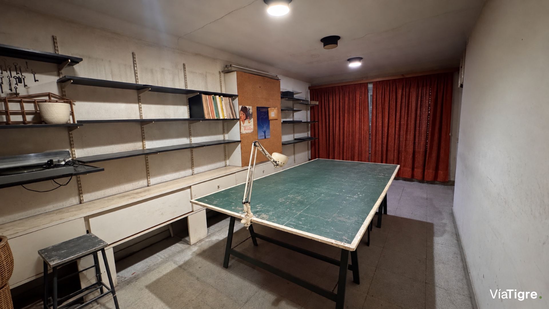 Casa 6 amb venta Florida V. López con parrilla