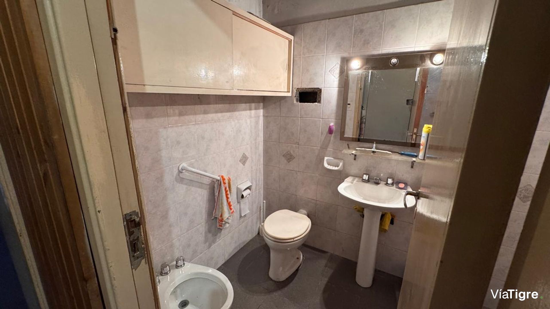 Casa 6 amb venta Florida V. López con parrilla